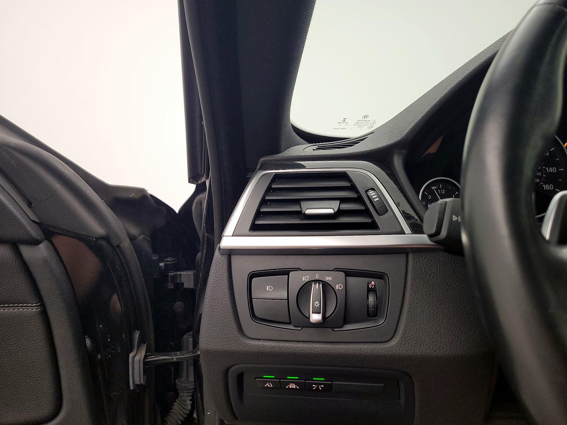 Thumbnail: 2019 BMW 4 Series - 13