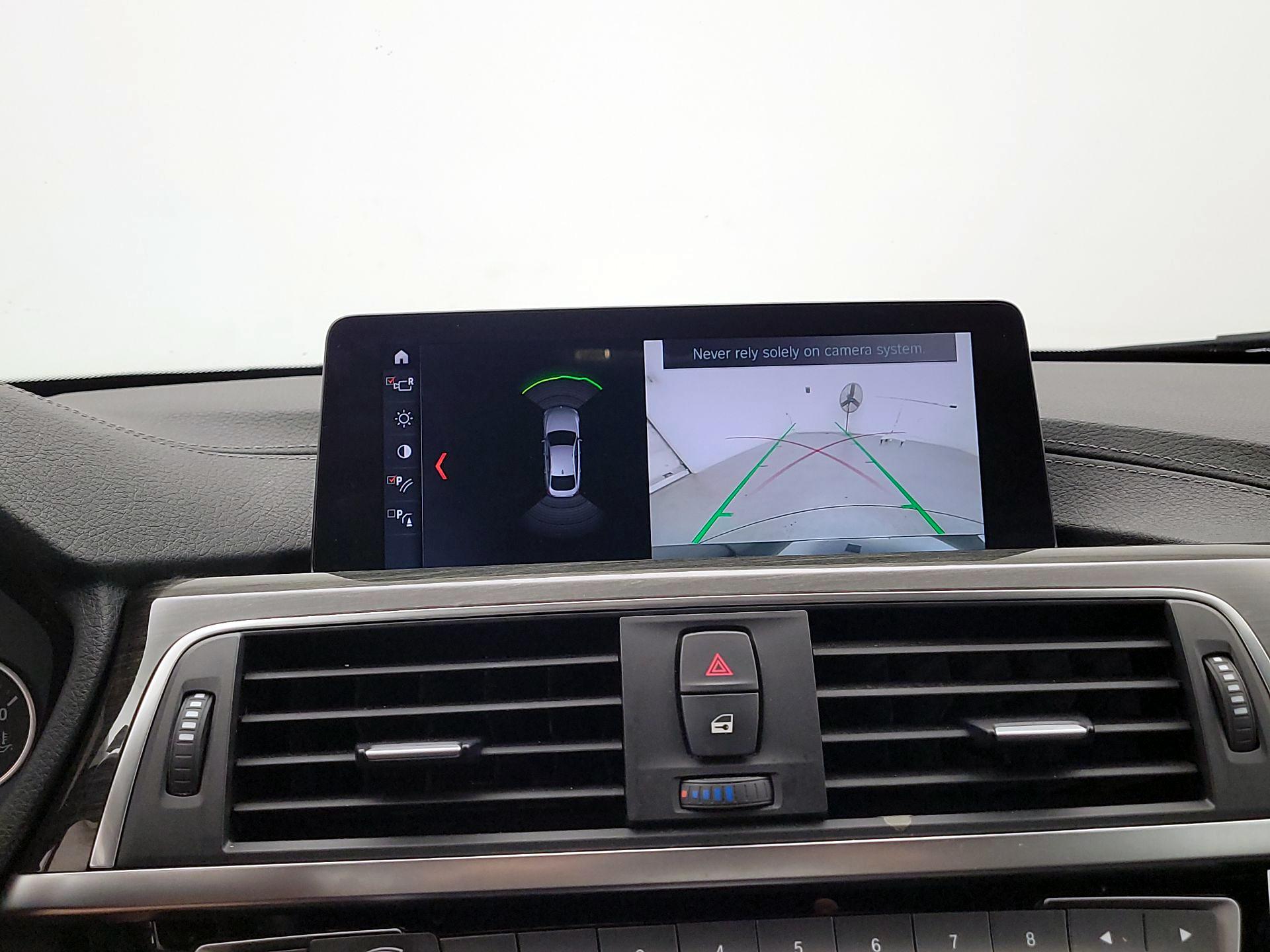 Thumbnail: 2019 BMW 4 Series - 14