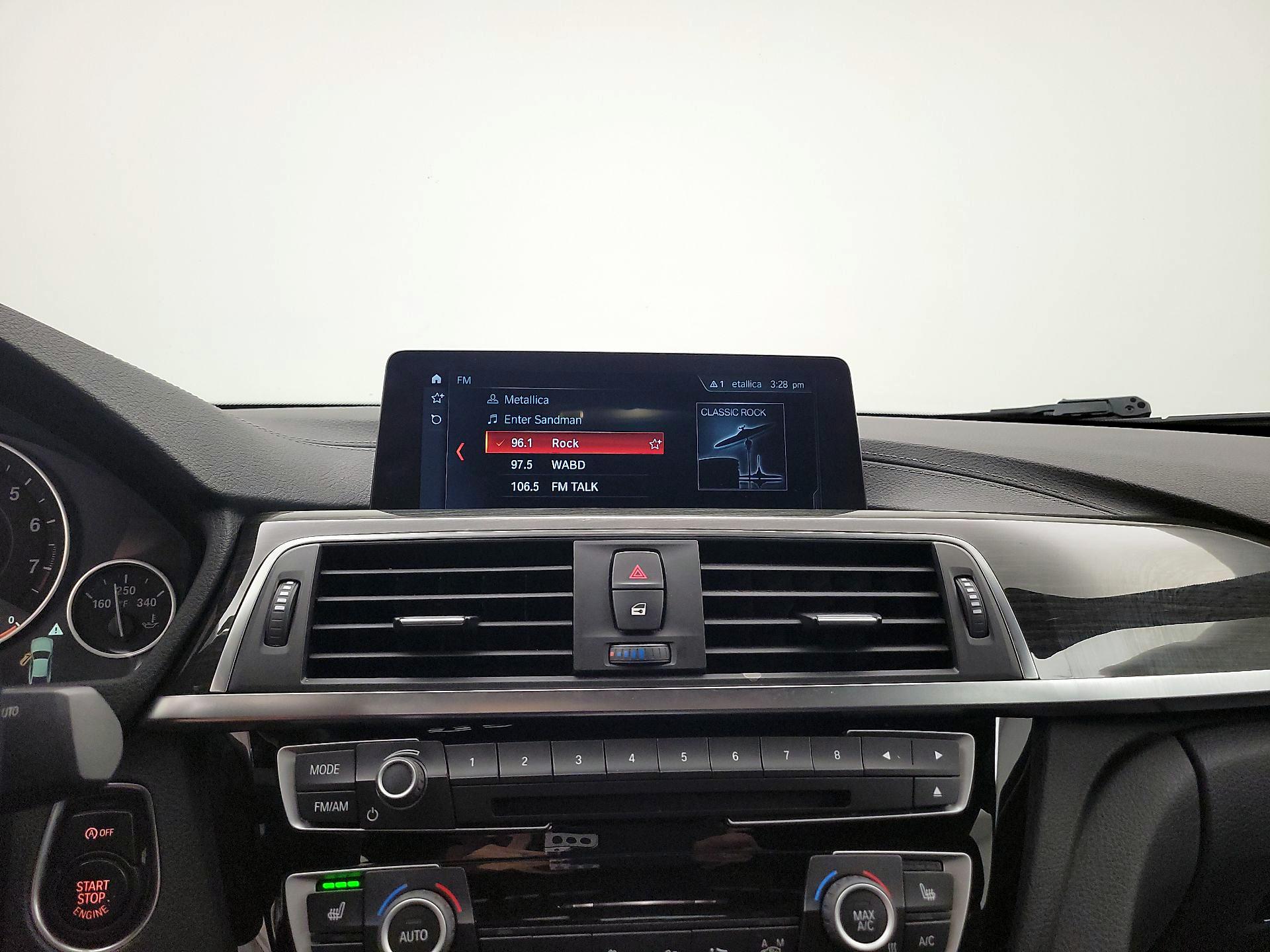 Thumbnail: 2019 BMW 4 Series - 15