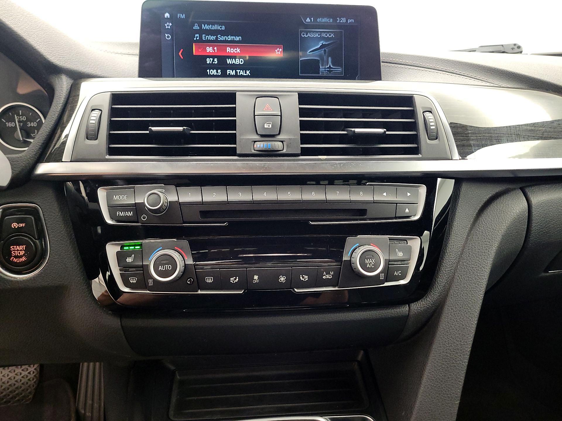 Thumbnail: 2019 BMW 4 Series - 16