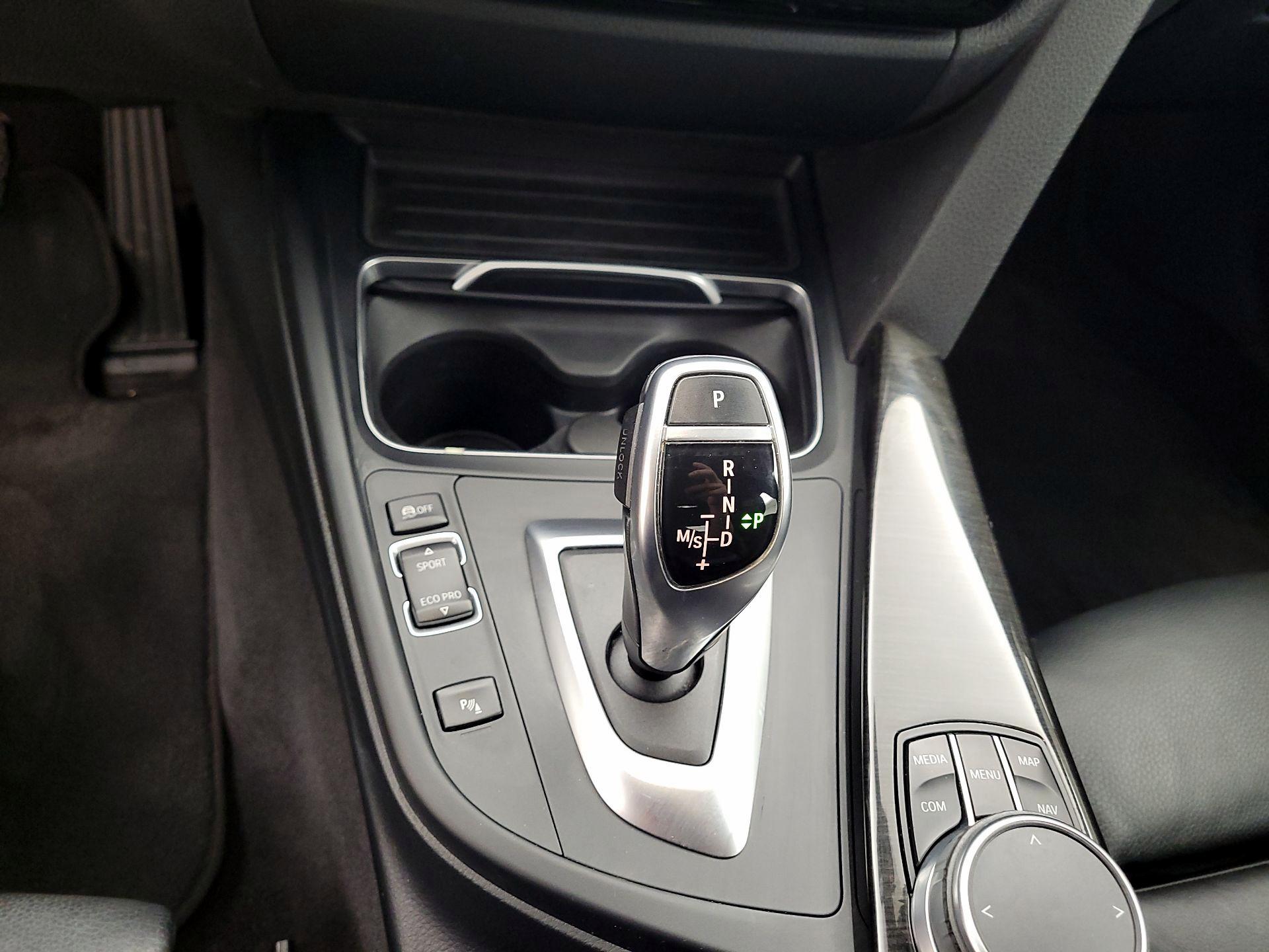 Thumbnail: 2019 BMW 4 Series - 17