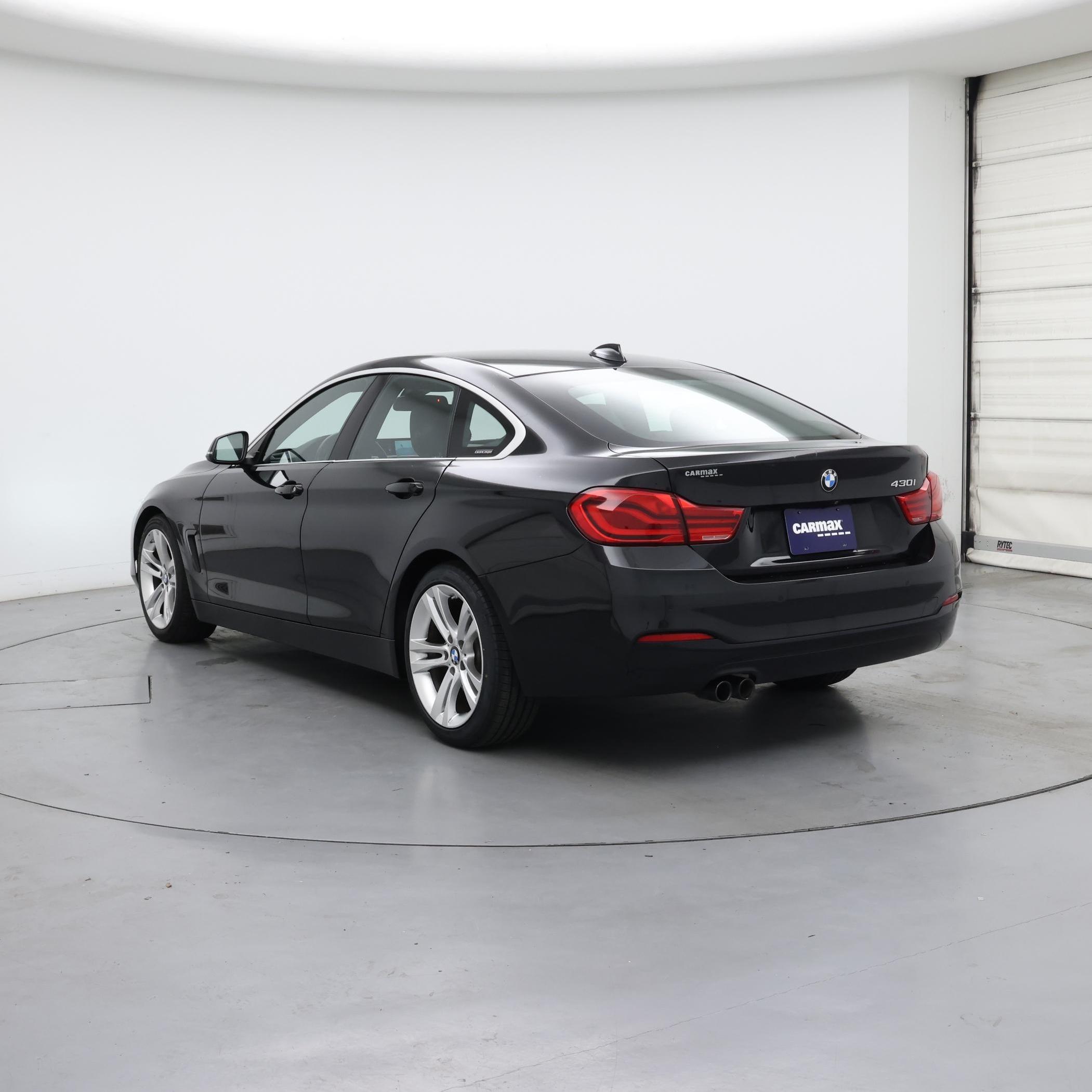 Thumbnail: 2019 BMW 4 Series - 2