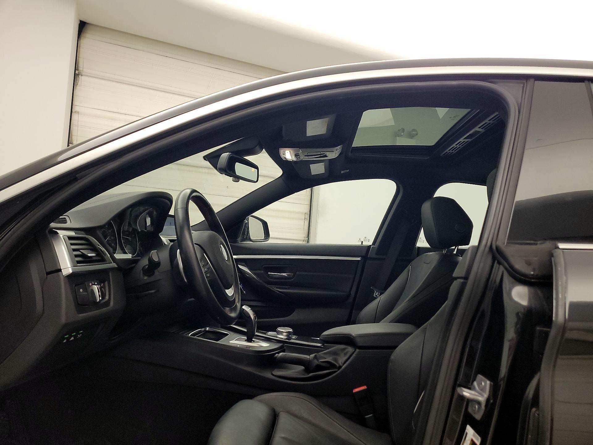 Thumbnail: 2019 BMW 4 Series - 19