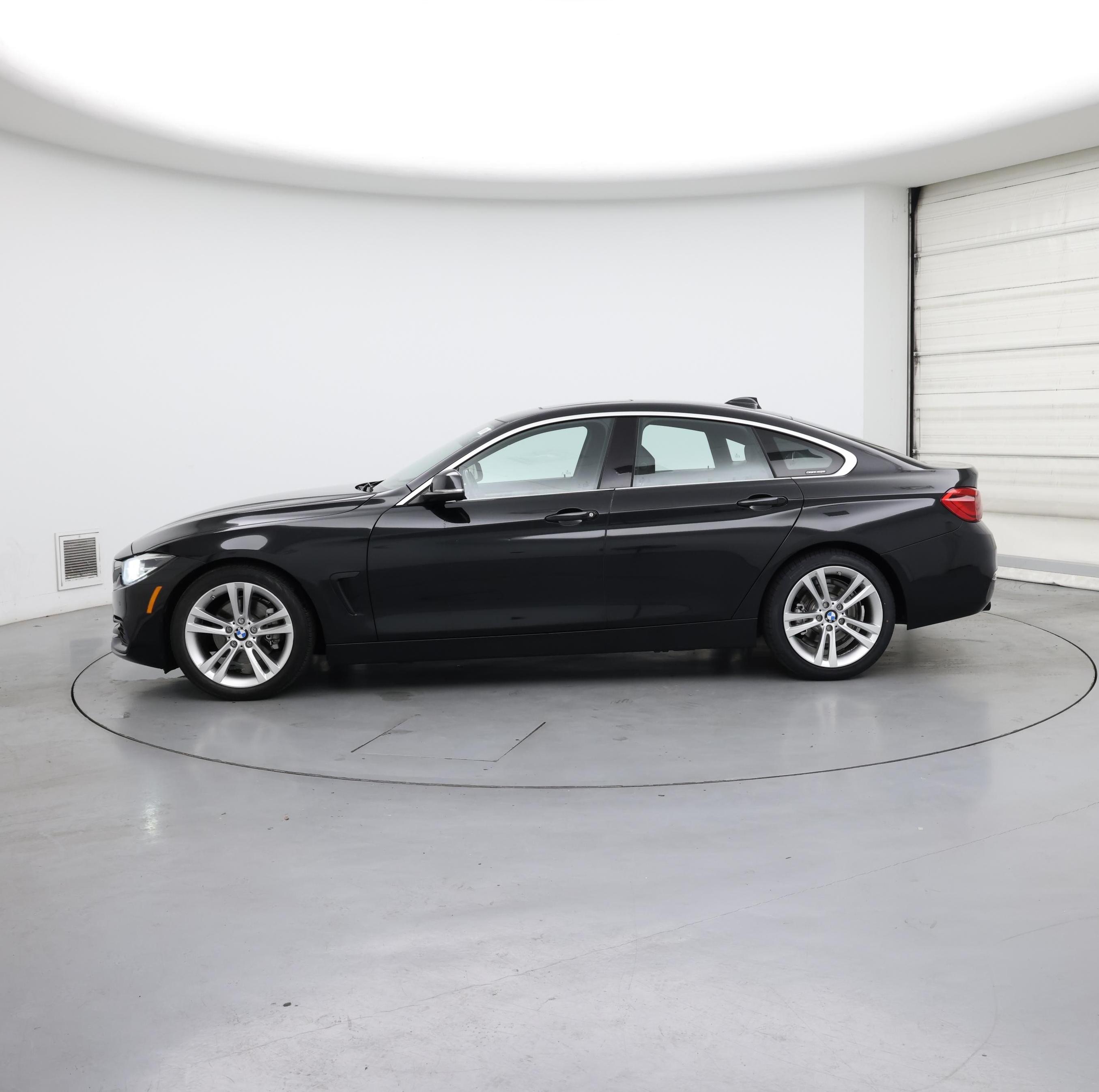 Thumbnail: 2019 BMW 4 Series - 3