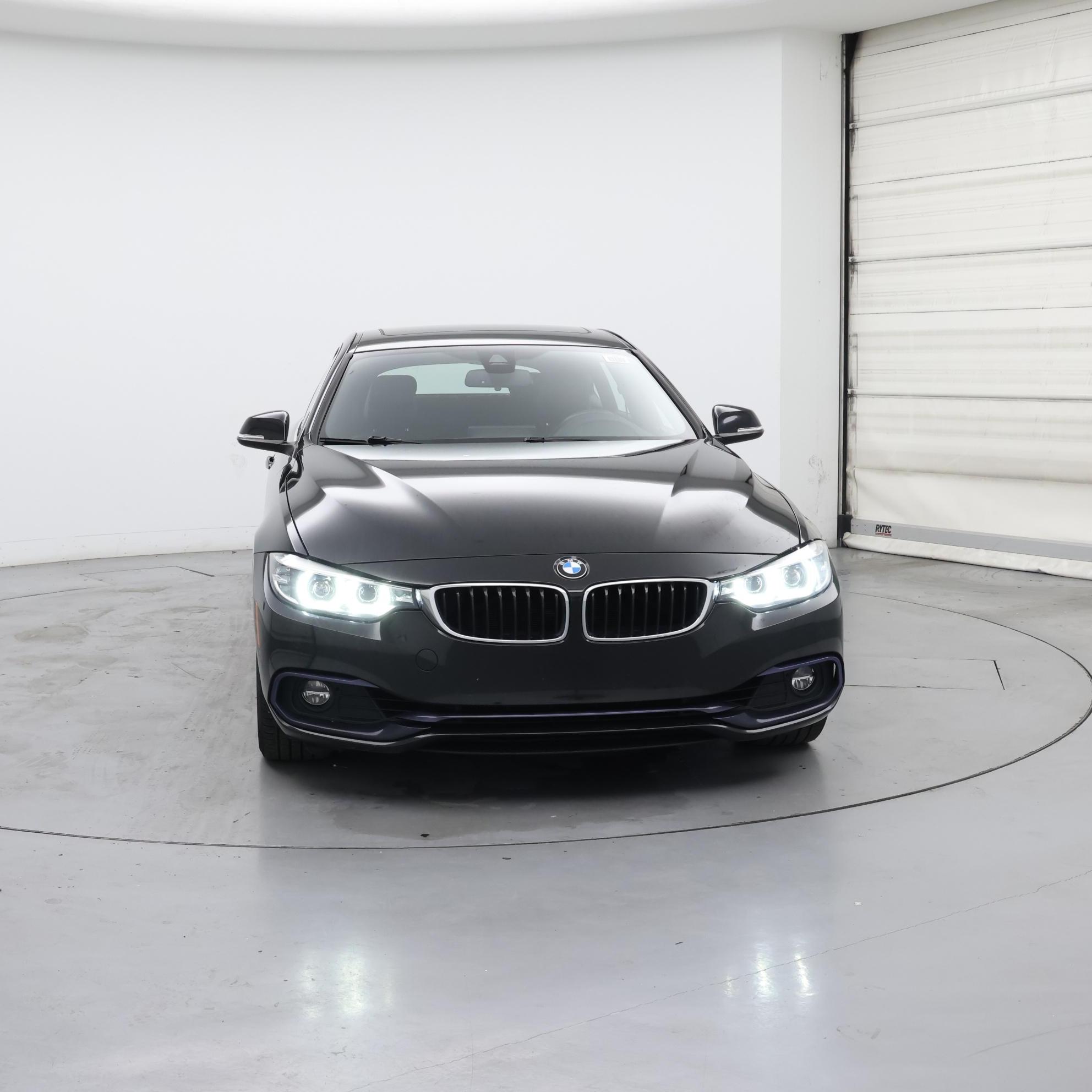 Thumbnail: 2019 BMW 4 Series - 5