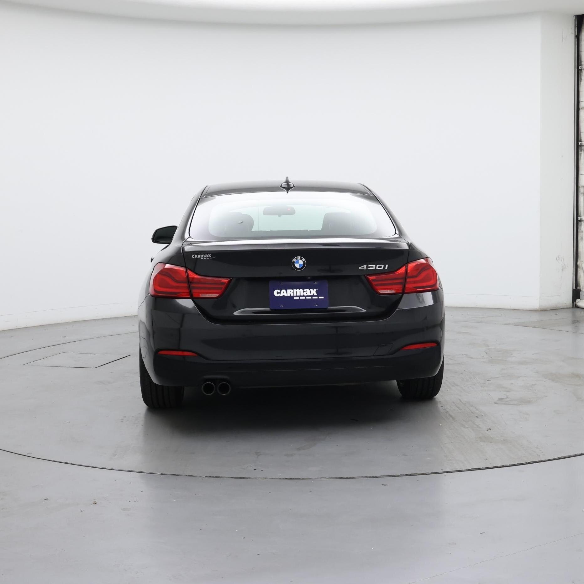 Thumbnail: 2019 BMW 4 Series - 6