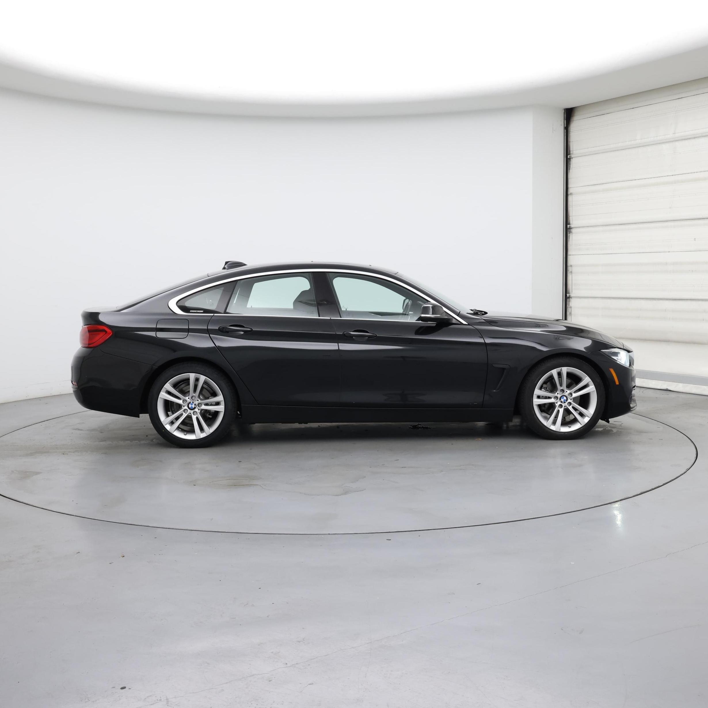 Thumbnail: 2019 BMW 4 Series - 7