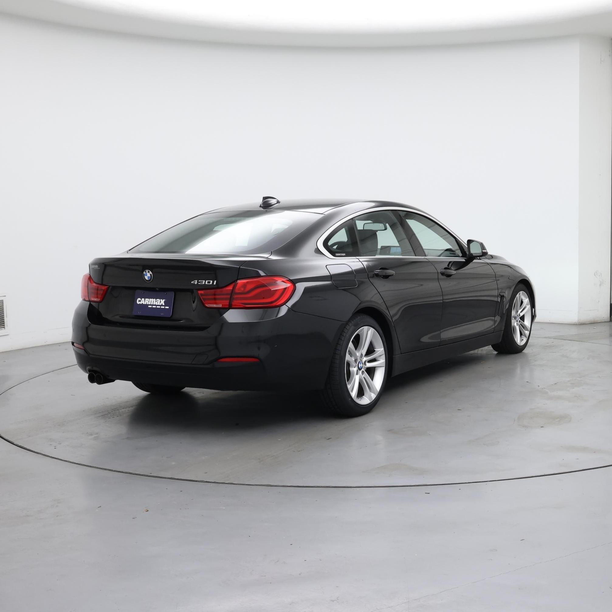 Thumbnail: 2019 BMW 4 Series - 8