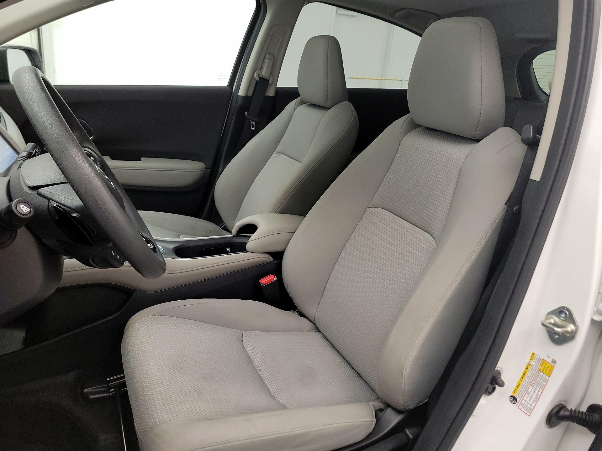 Thumbnail: 2021 Honda HR-V - 11
