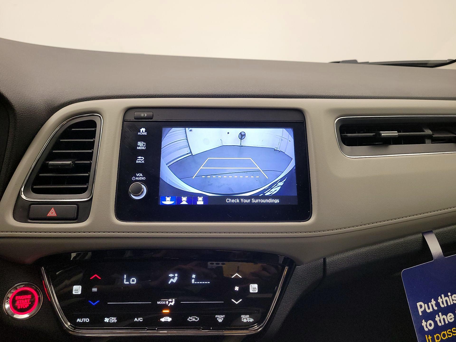 Thumbnail: 2021 Honda HR-V - 14