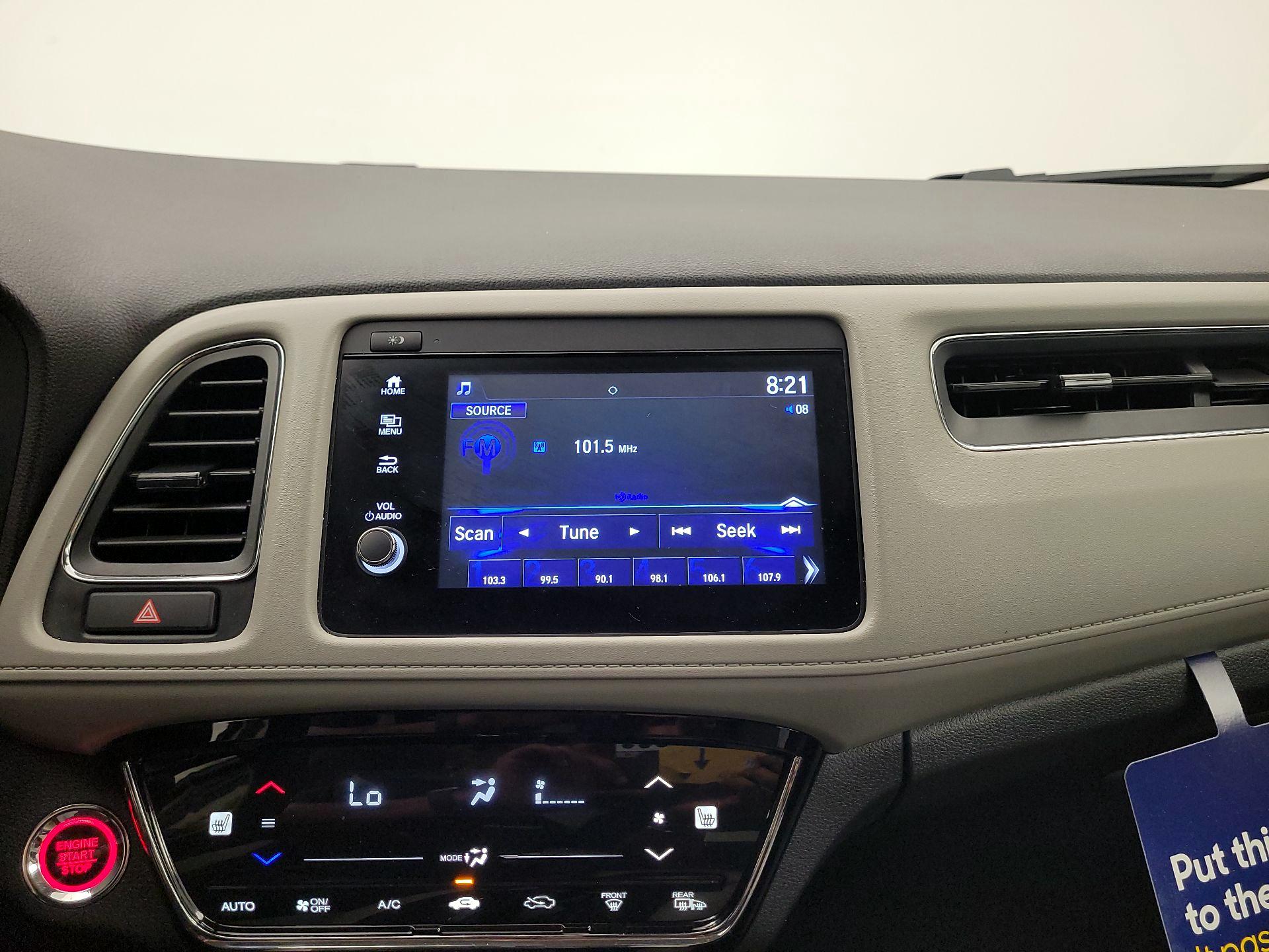Thumbnail: 2021 Honda HR-V - 15