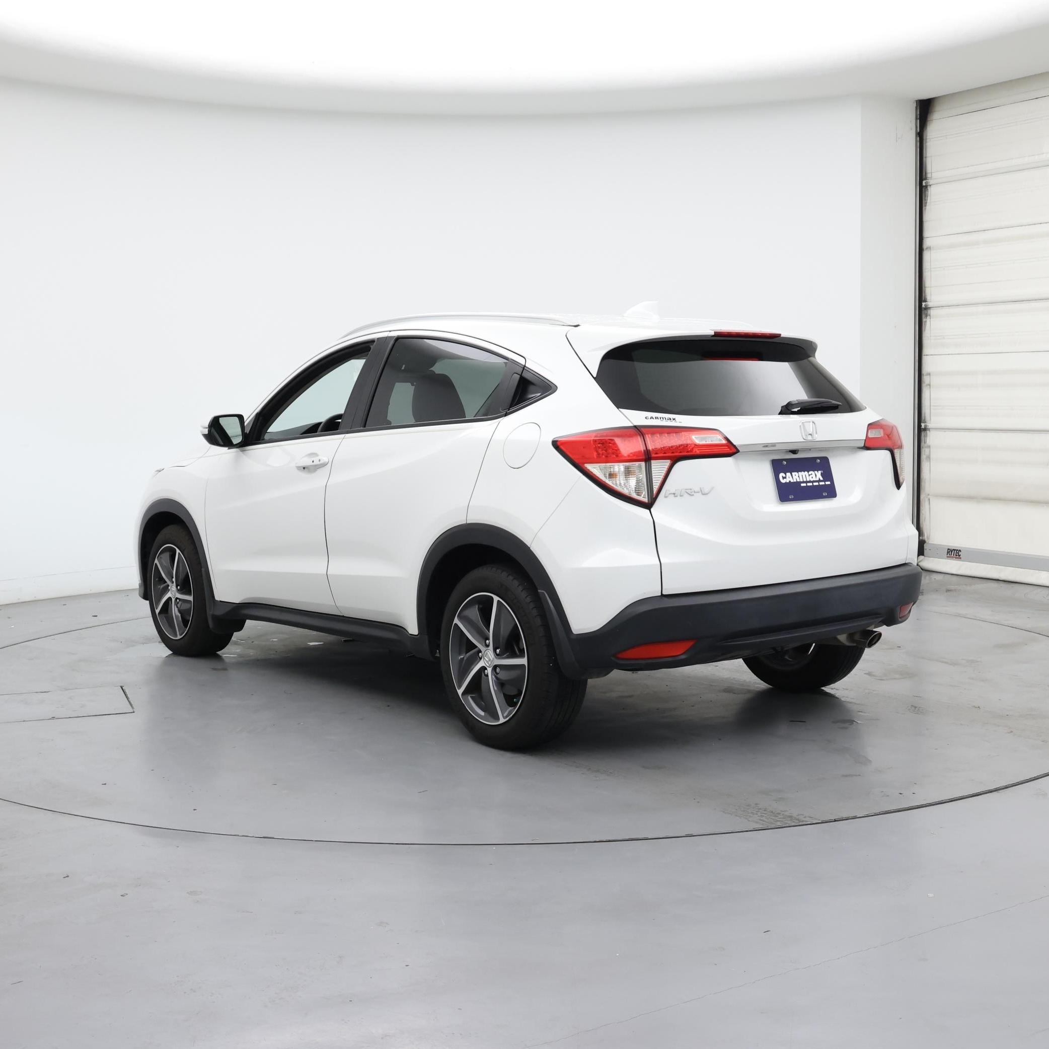 Thumbnail: 2021 Honda HR-V - 2