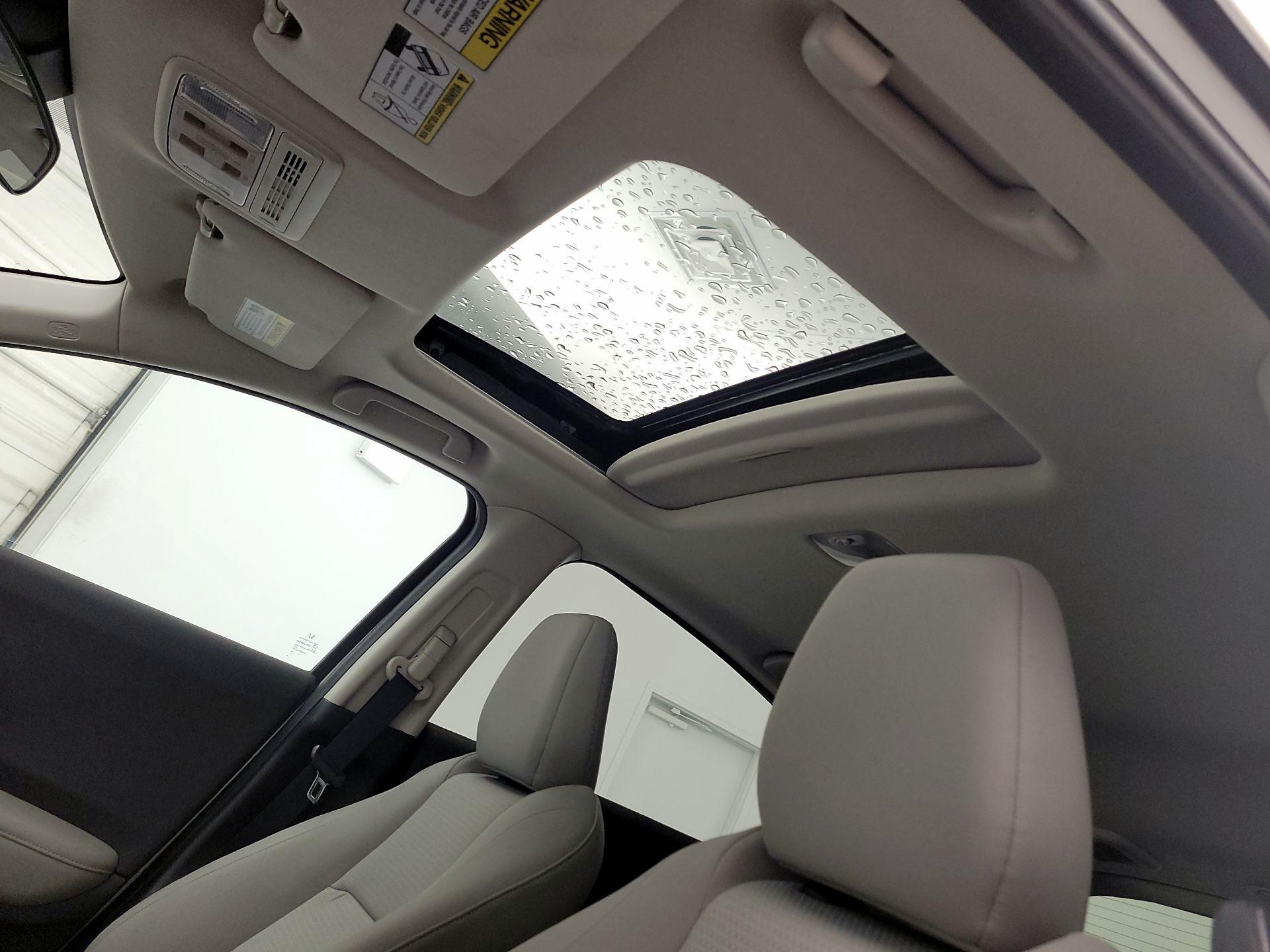 Thumbnail: 2021 Honda HR-V - 19