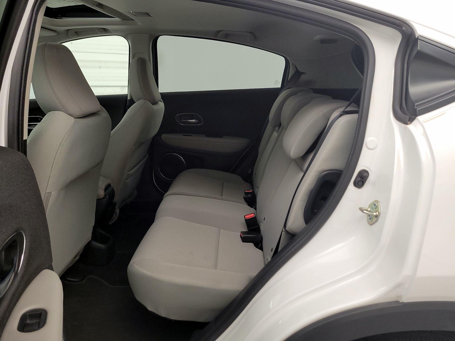Thumbnail: 2021 Honda HR-V - 20