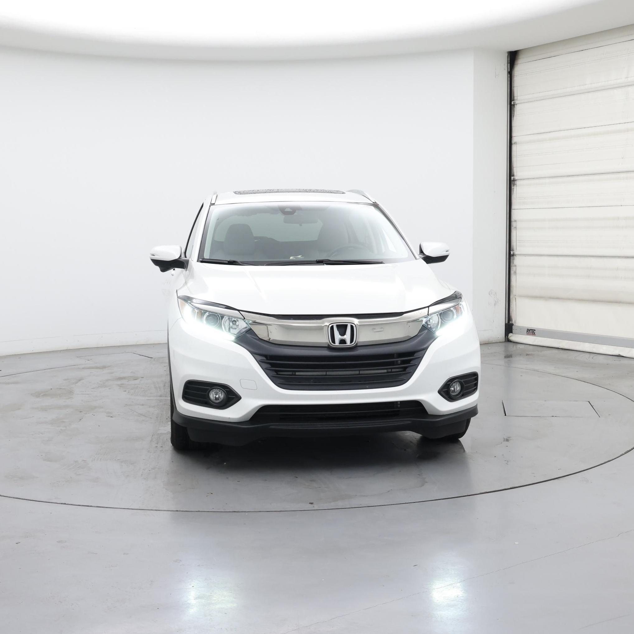 Thumbnail: 2021 Honda HR-V - 5