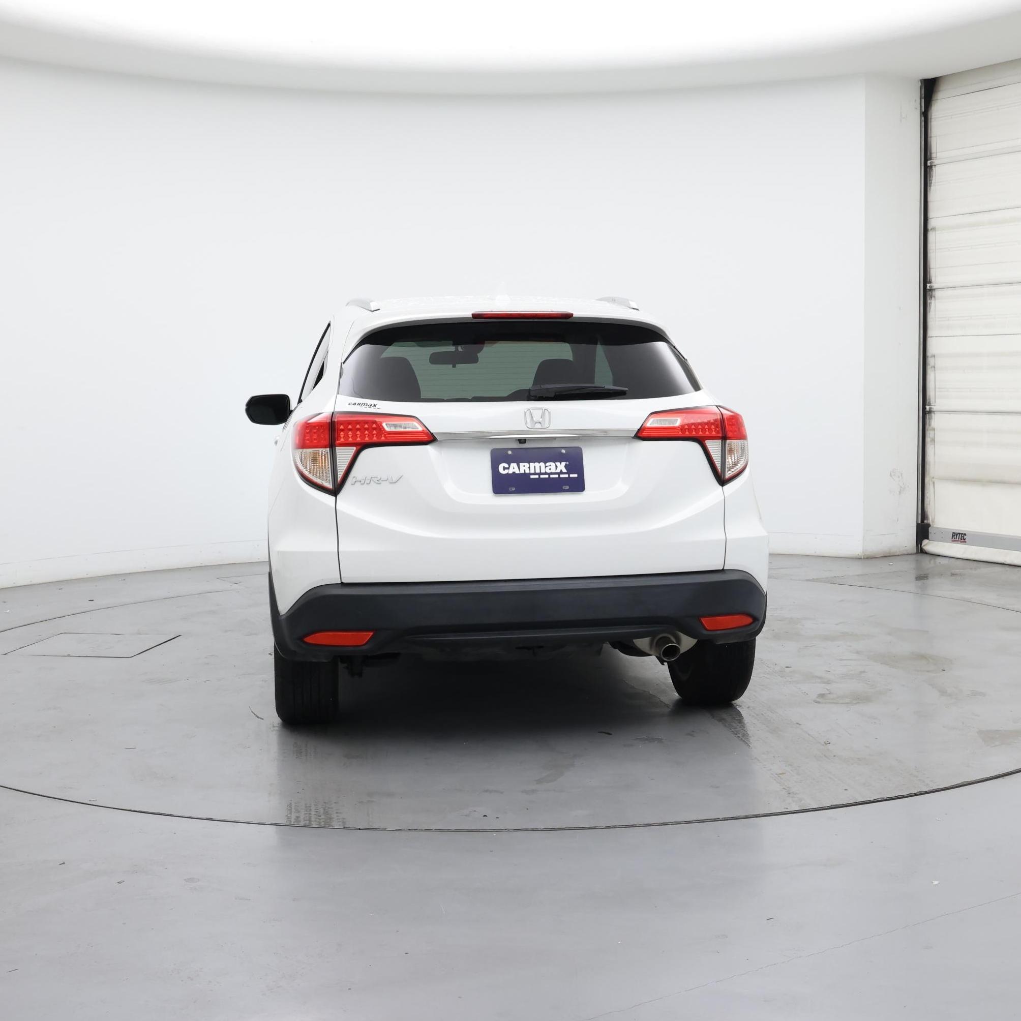 Thumbnail: 2021 Honda HR-V - 6