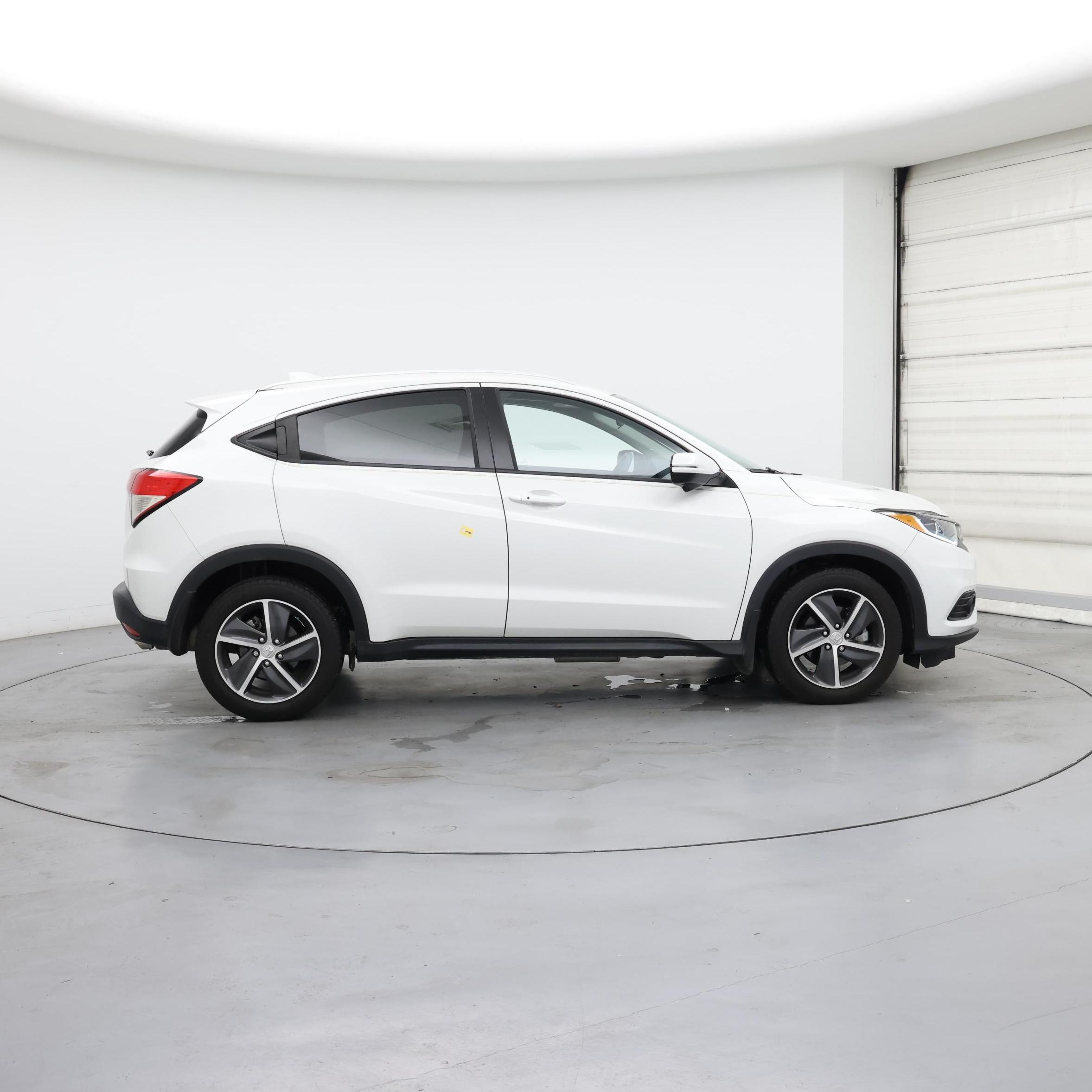Thumbnail: 2021 Honda HR-V - 7