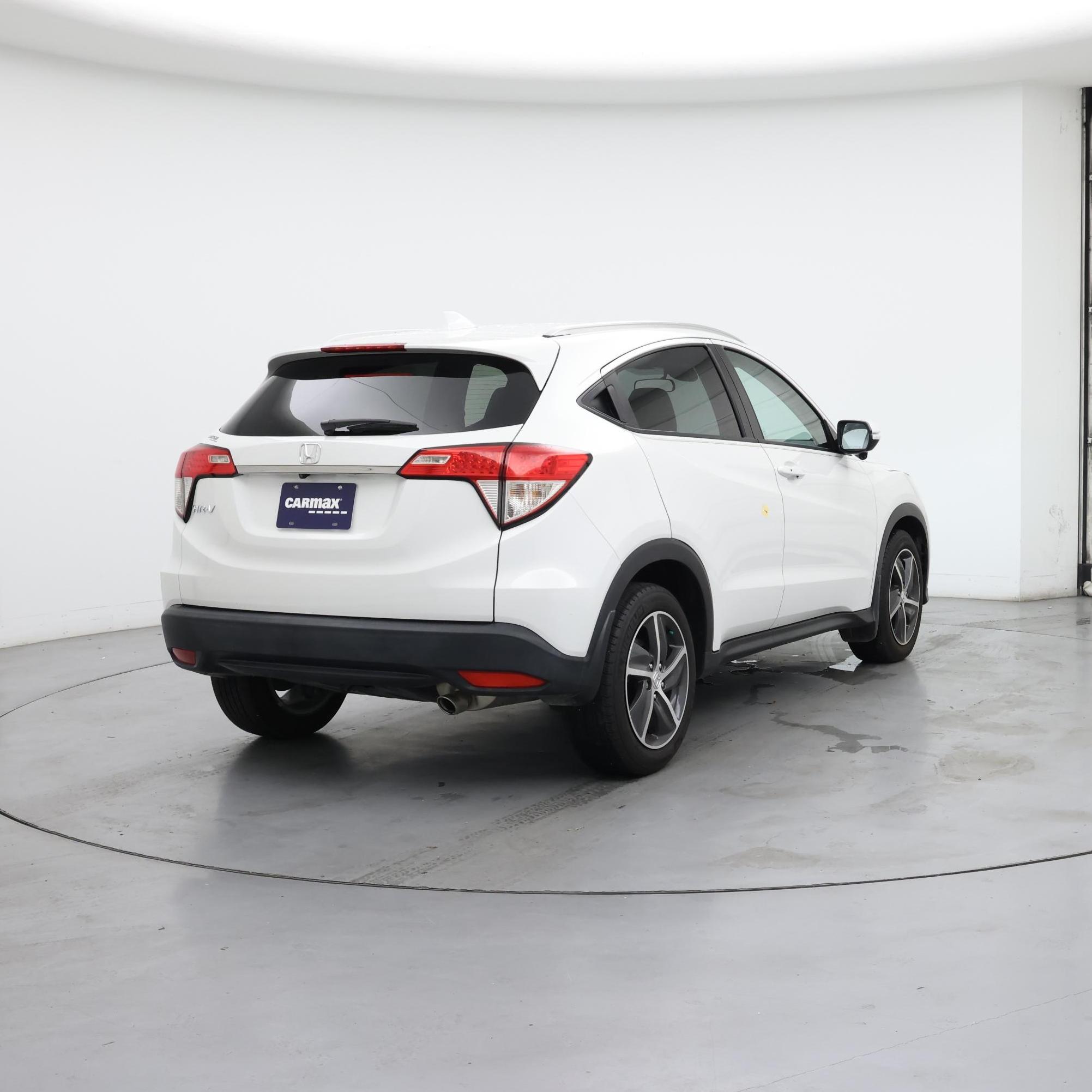 Thumbnail: 2021 Honda HR-V - 8