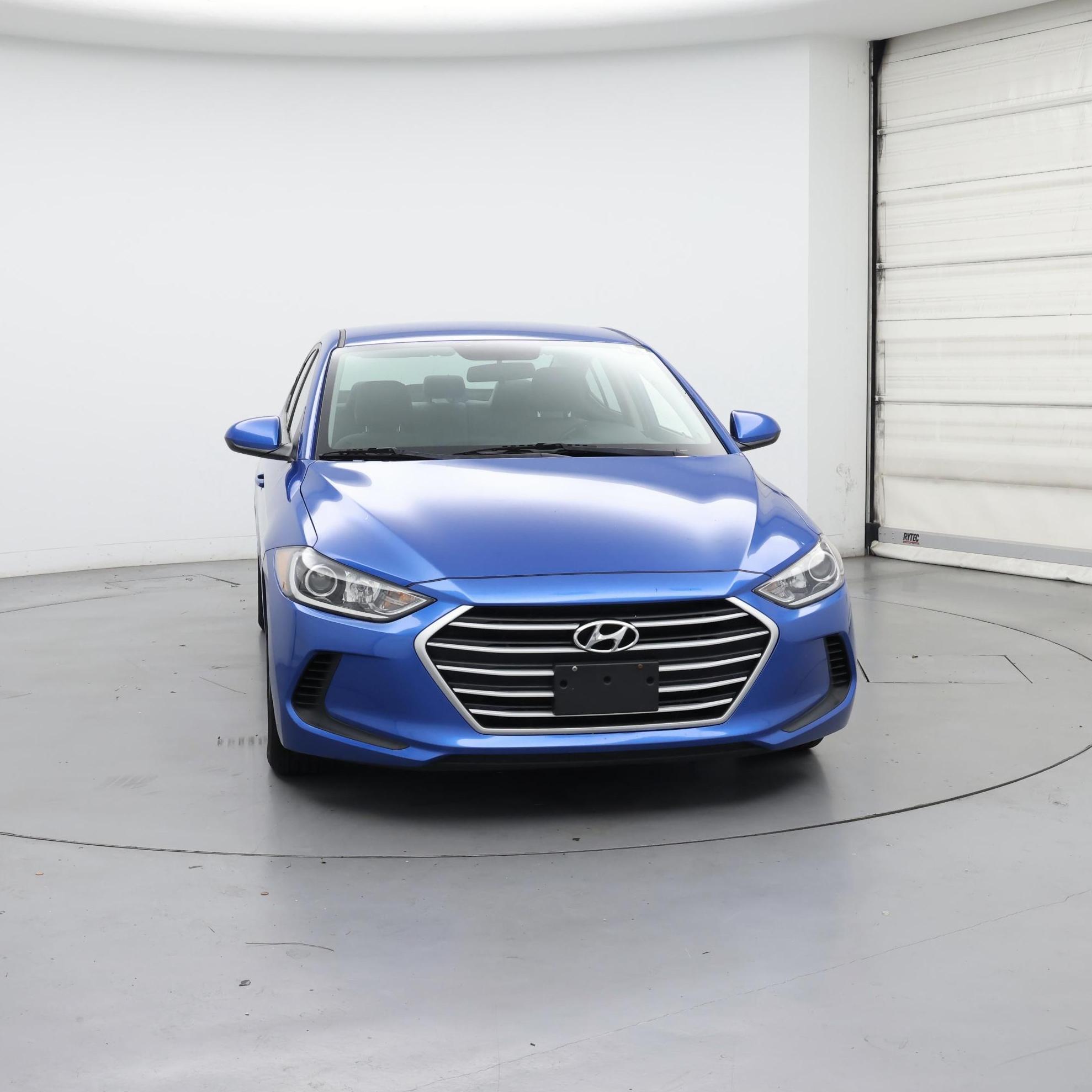 Thumbnail: 2017 Hyundai Elantra - 5