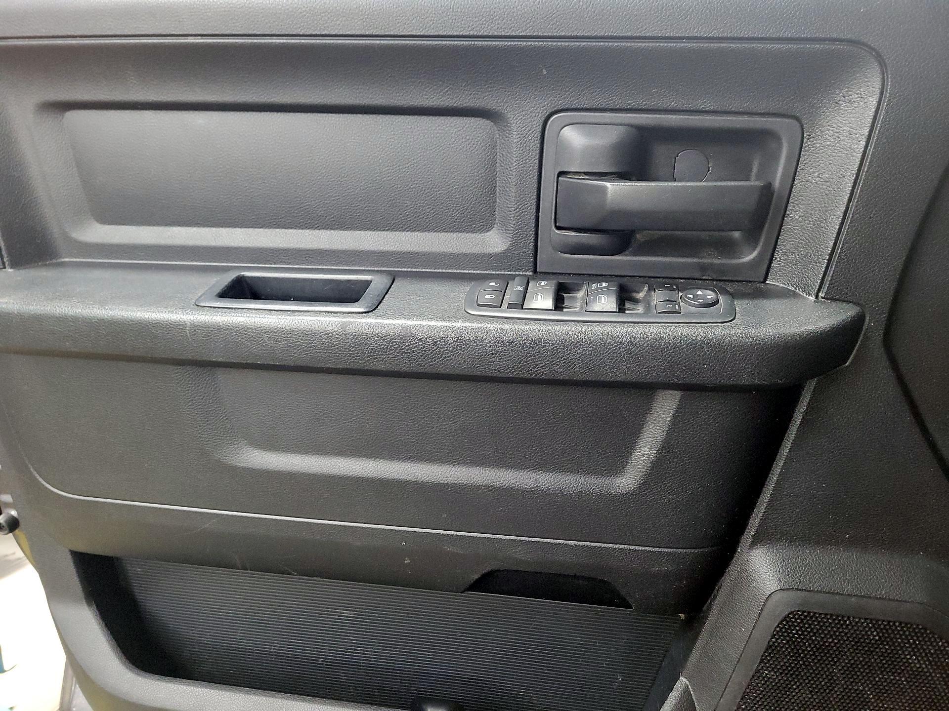 Thumbnail: 2017 RAM 1500 - 12