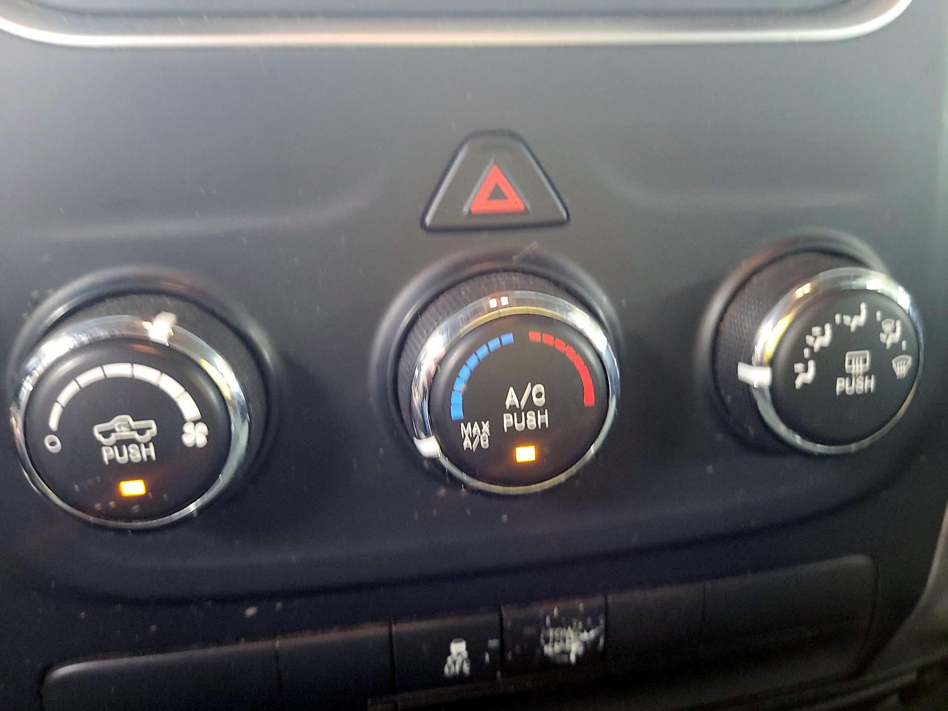 Thumbnail: 2017 RAM 1500 - 15