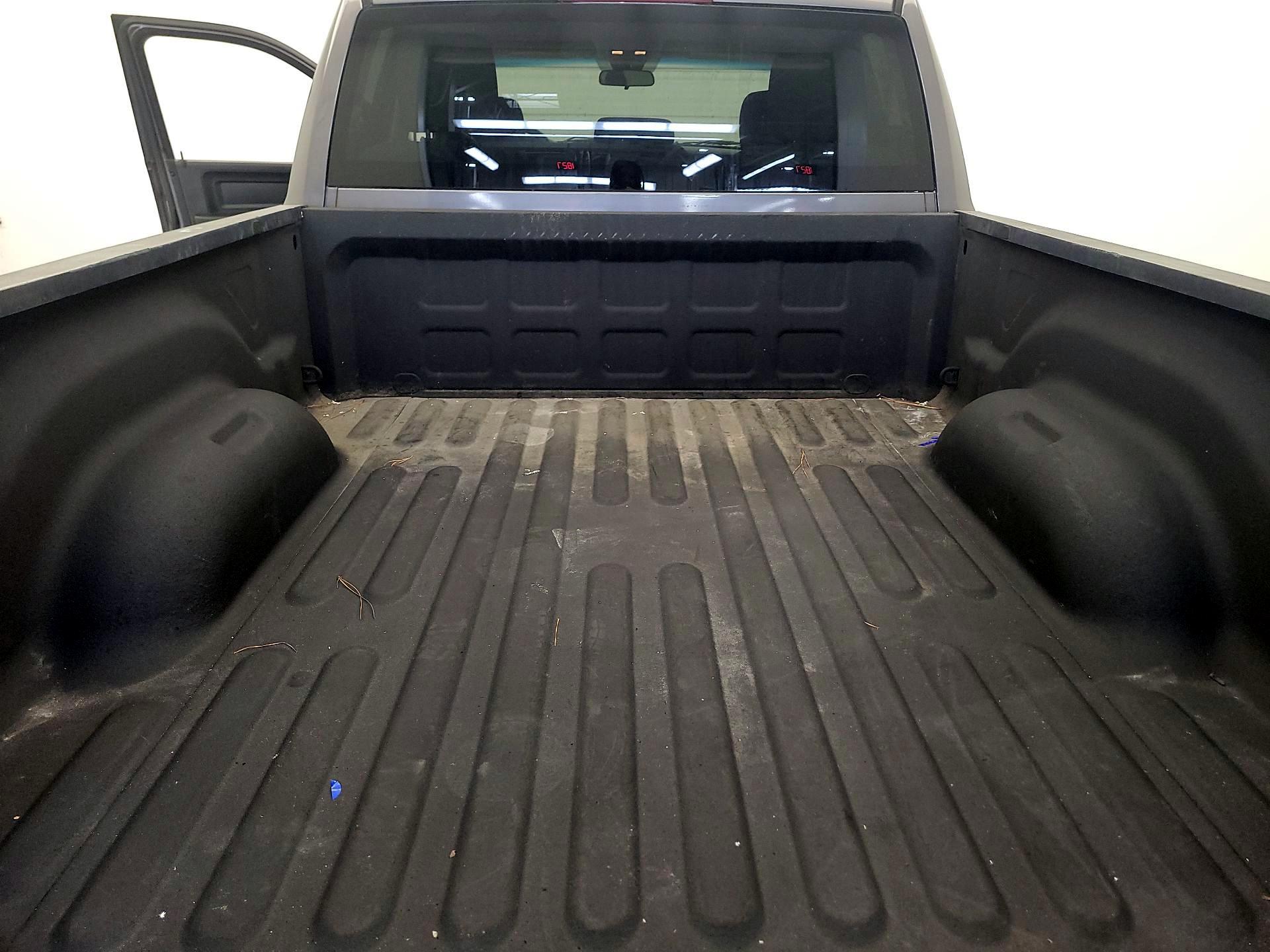 Thumbnail: 2017 RAM 1500 - 18