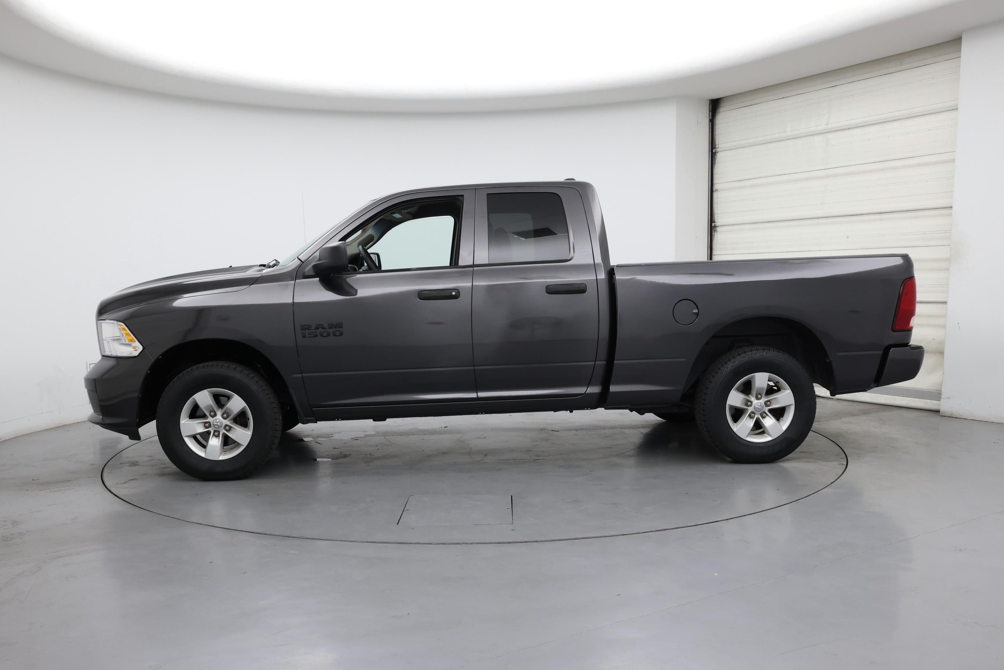 Thumbnail: 2017 RAM 1500 - 3