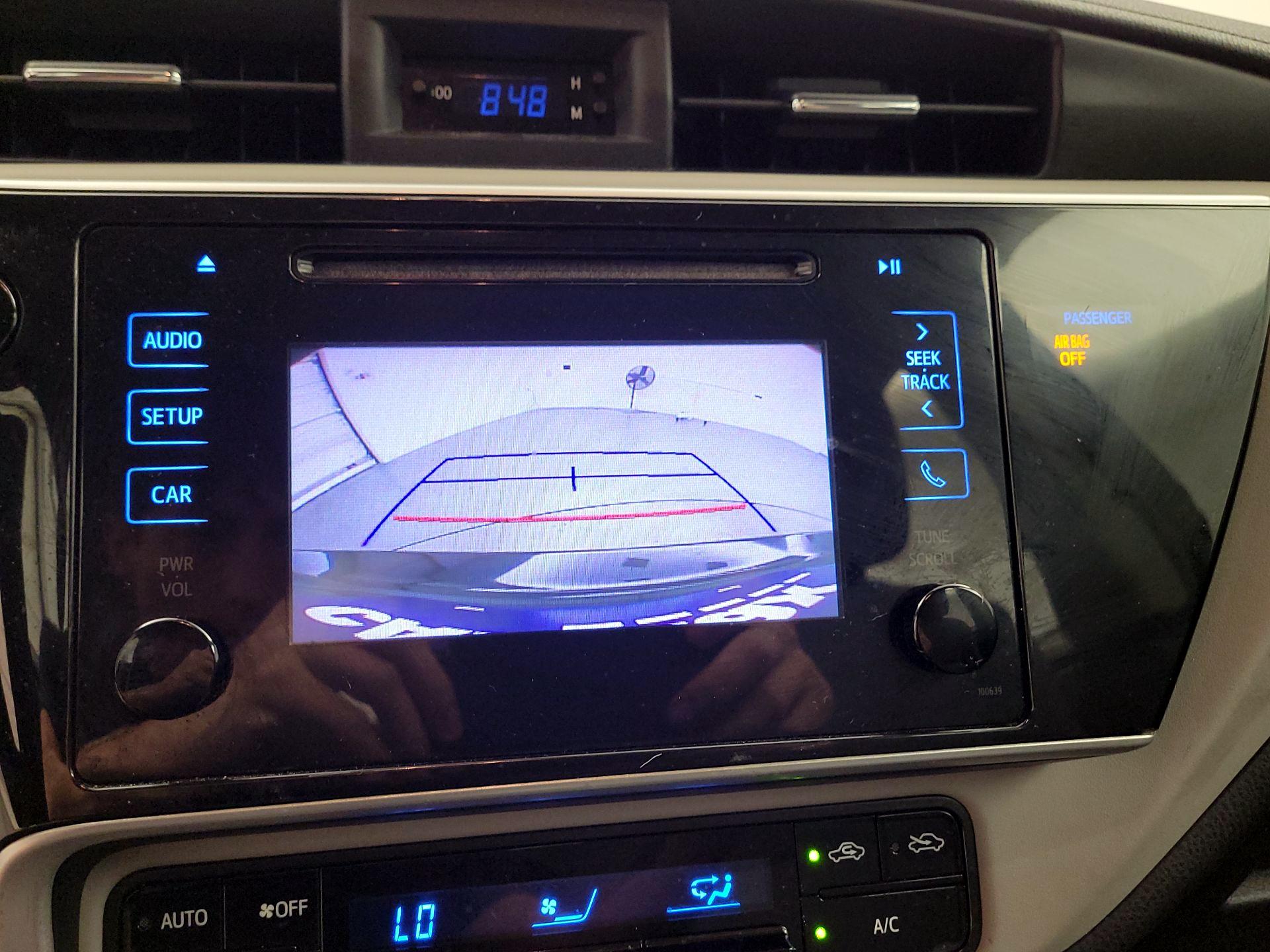 Thumbnail: 2018 Toyota Corolla - 14