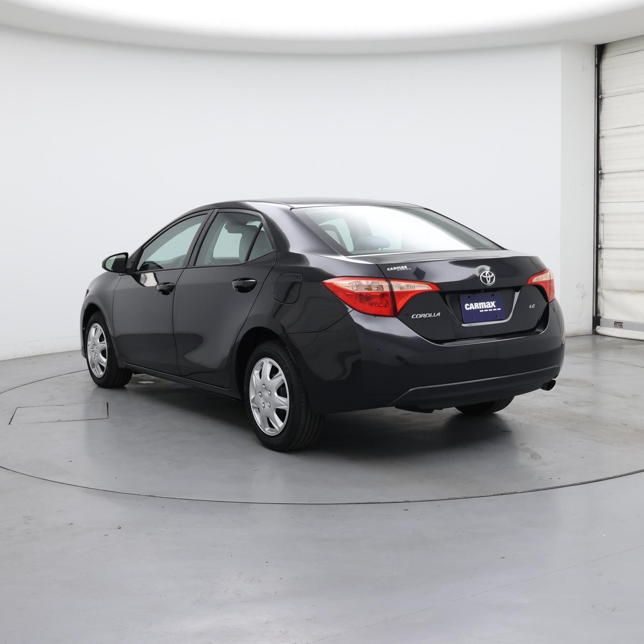 Thumbnail: 2018 Toyota Corolla - 2
