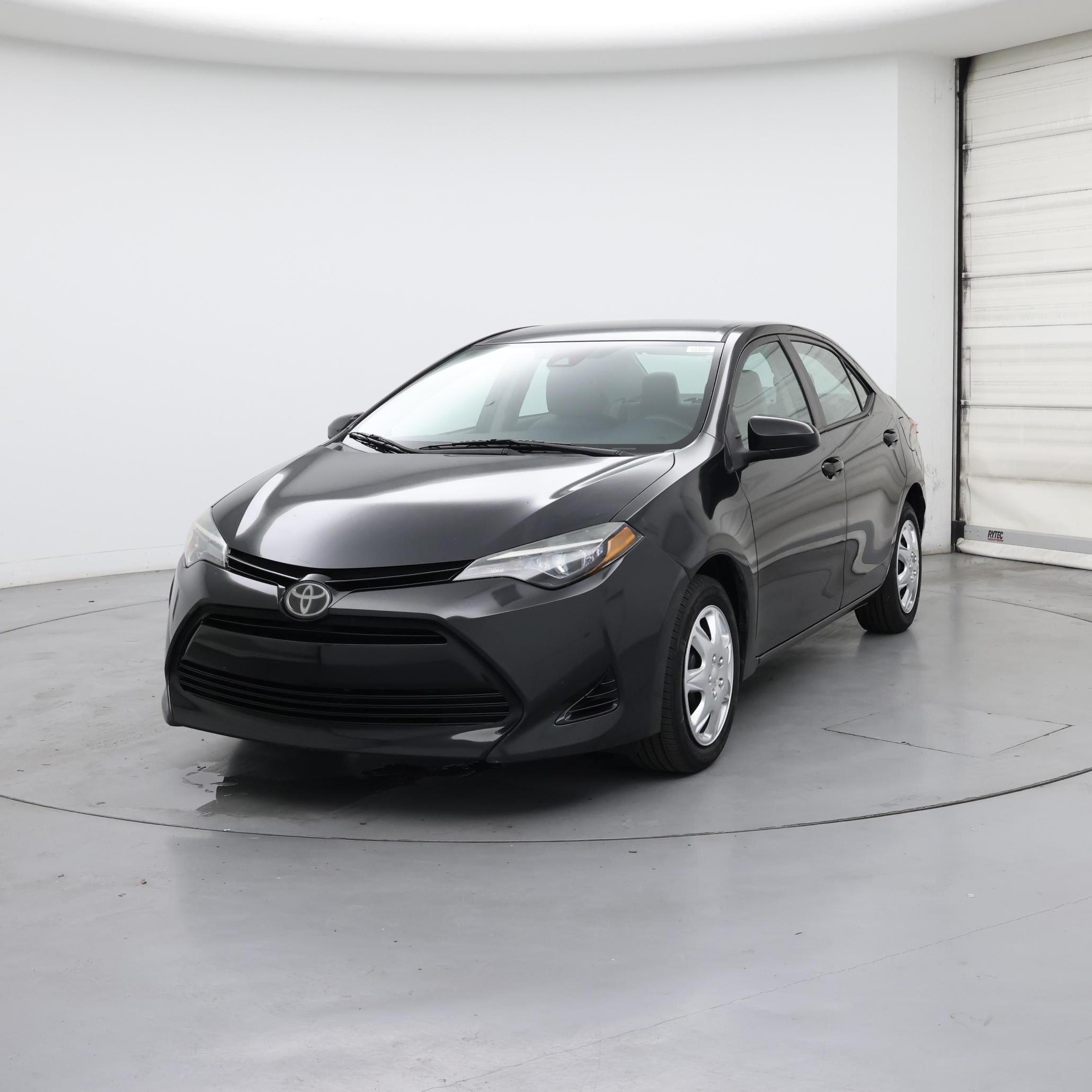 Thumbnail: 2018 Toyota Corolla - 4