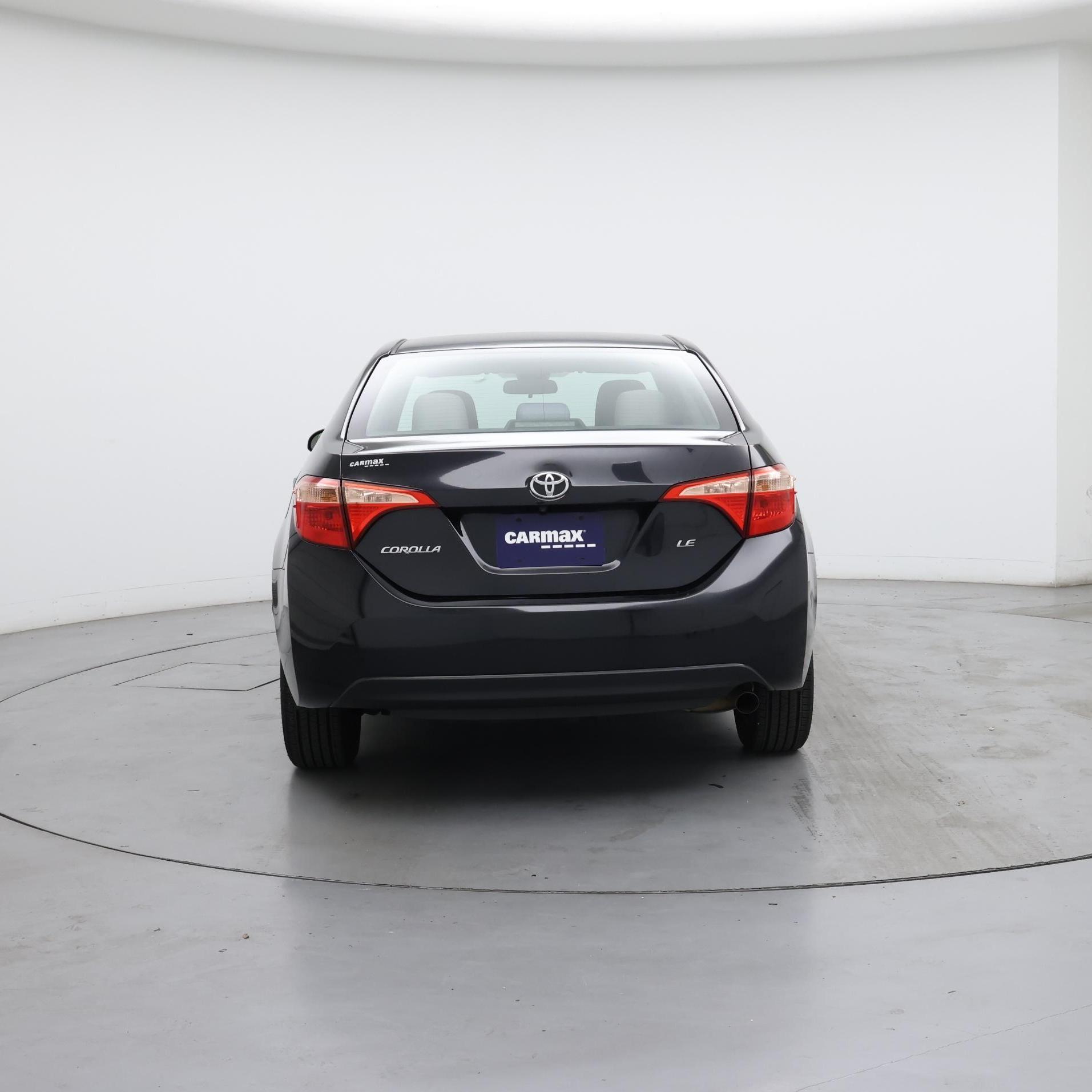 Thumbnail: 2018 Toyota Corolla - 6