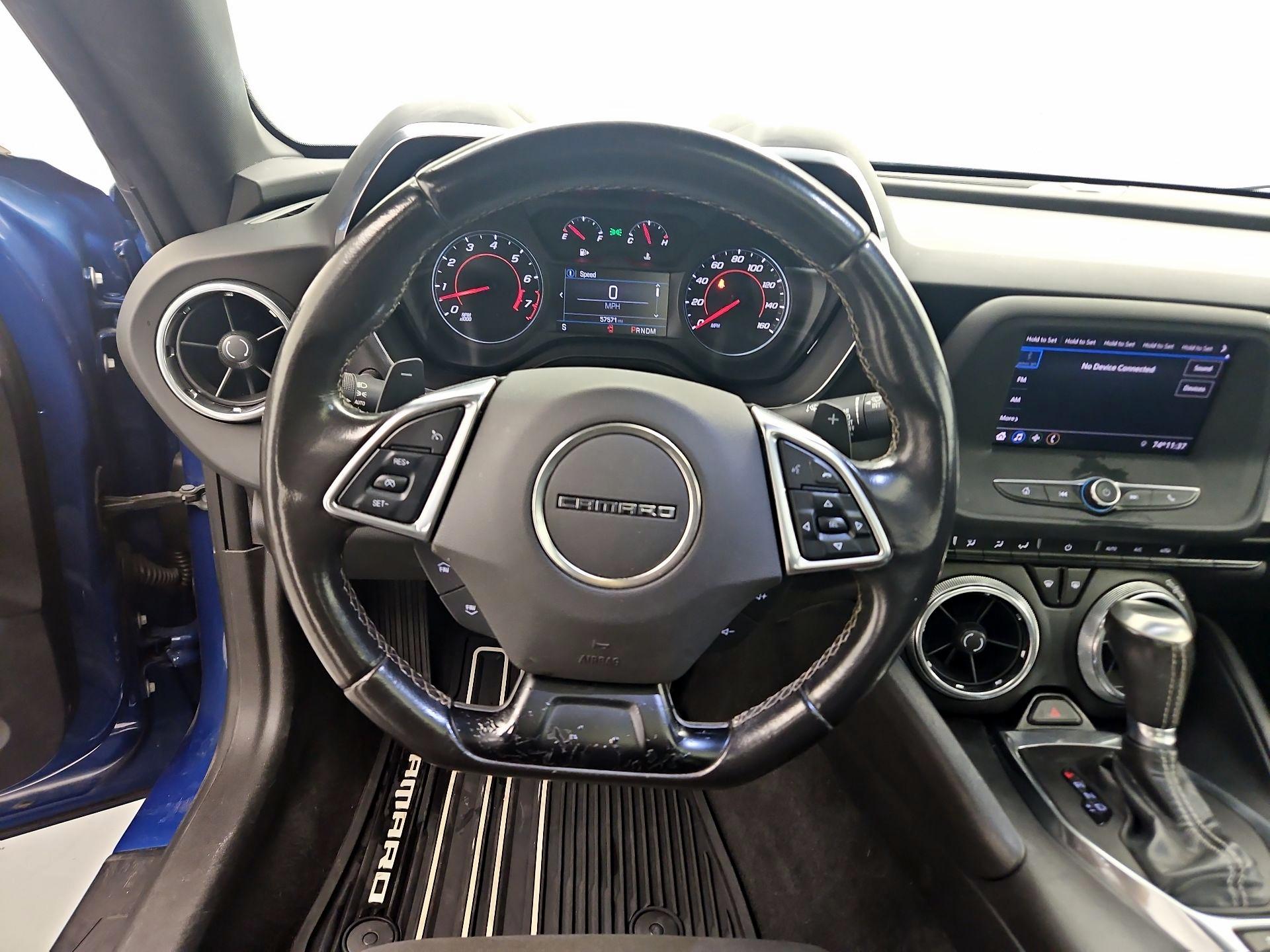 Thumbnail: 2020 Chevrolet Camaro - 10