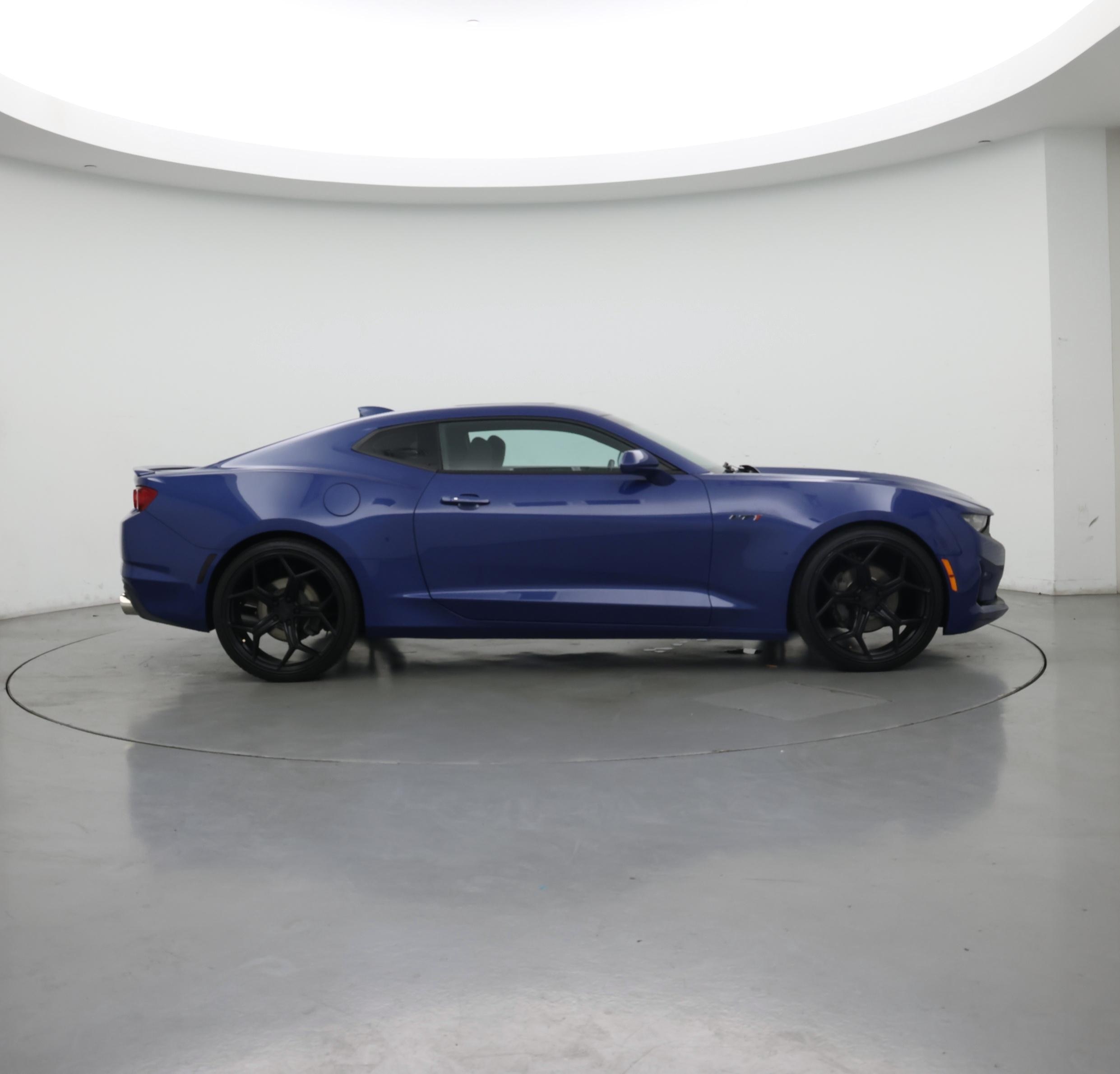 Thumbnail: 2020 Chevrolet Camaro - 7