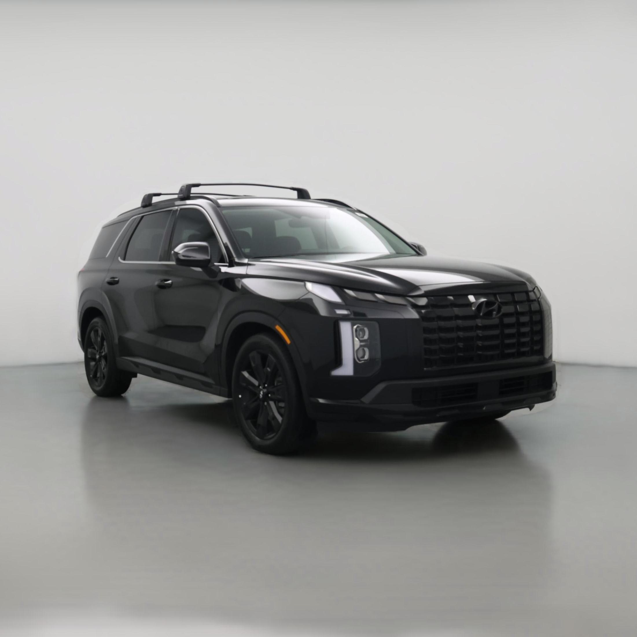 Thumbnail: 2024 Hyundai Palisade - 1