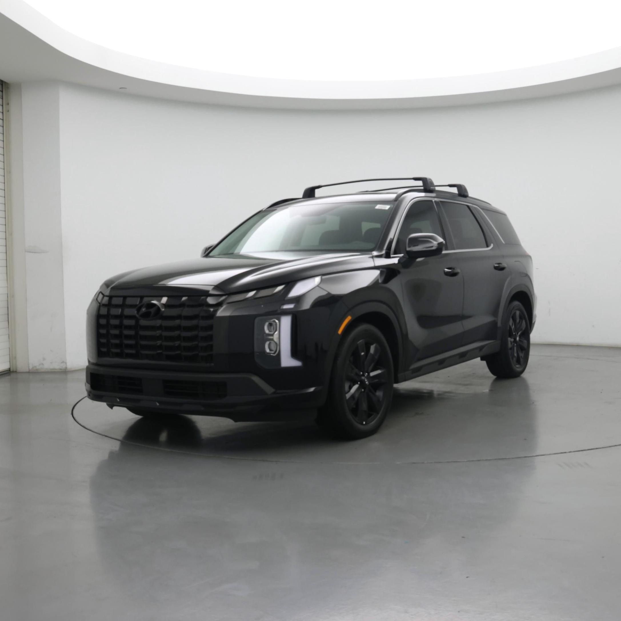 Thumbnail: 2024 Hyundai Palisade - 4