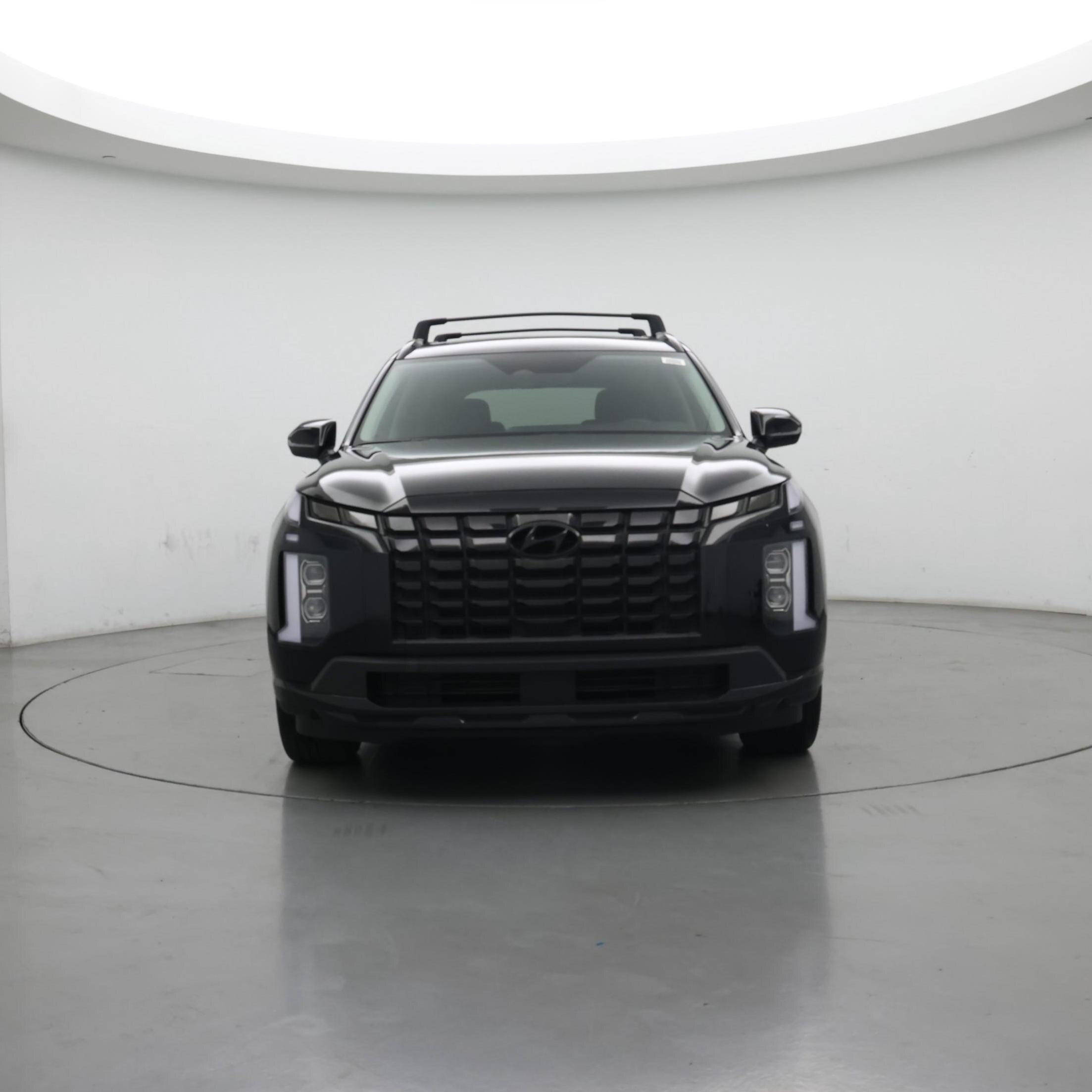 Thumbnail: 2024 Hyundai Palisade - 5
