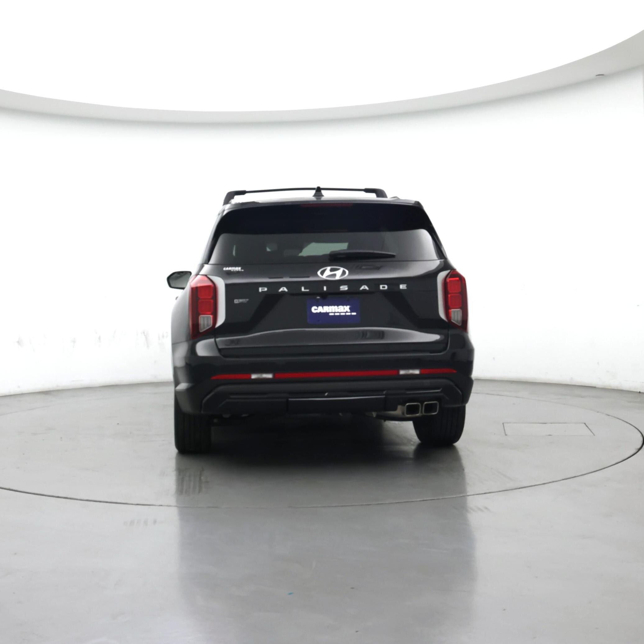 Thumbnail: 2024 Hyundai Palisade - 6
