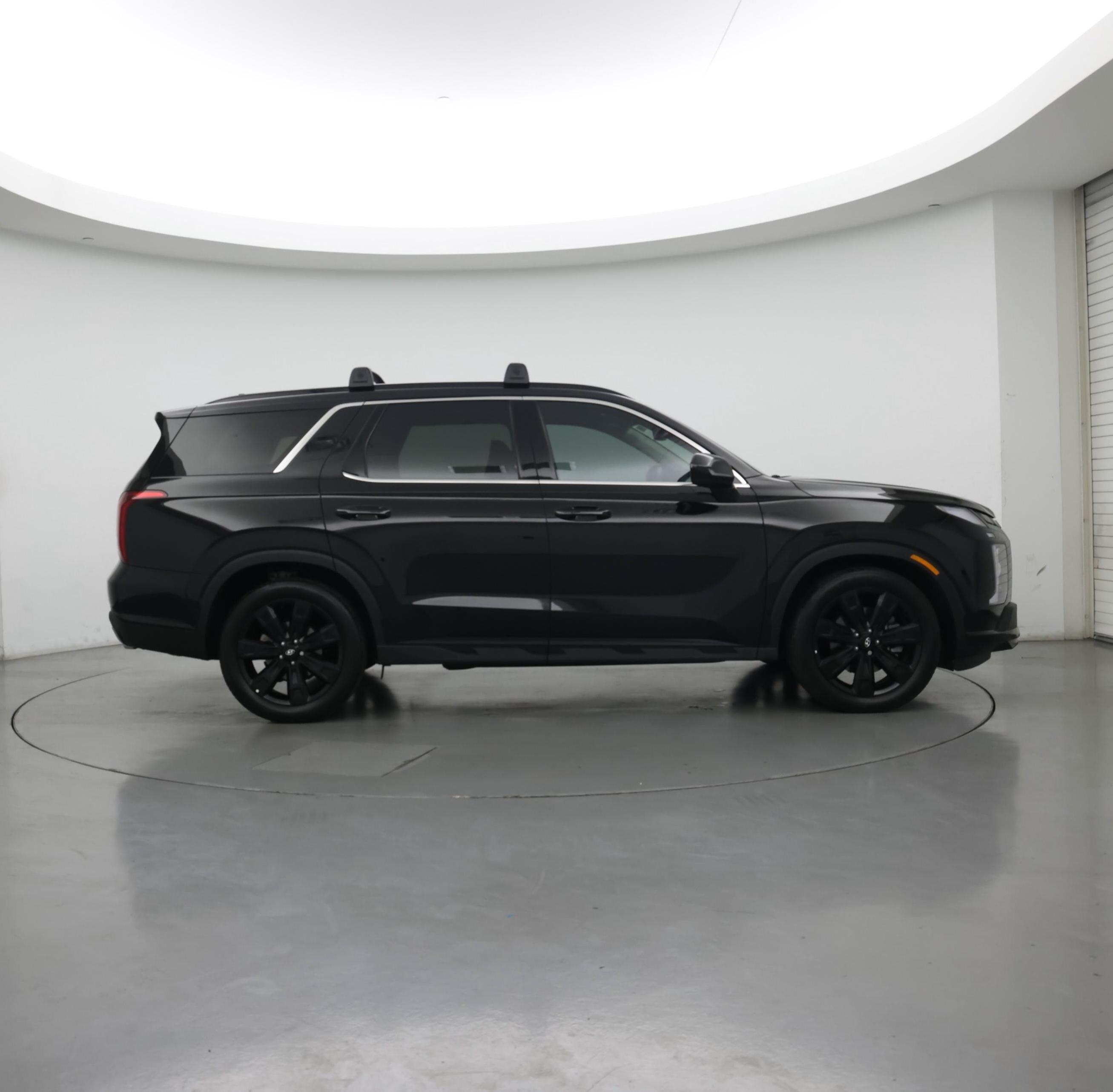 Thumbnail: 2024 Hyundai Palisade - 7