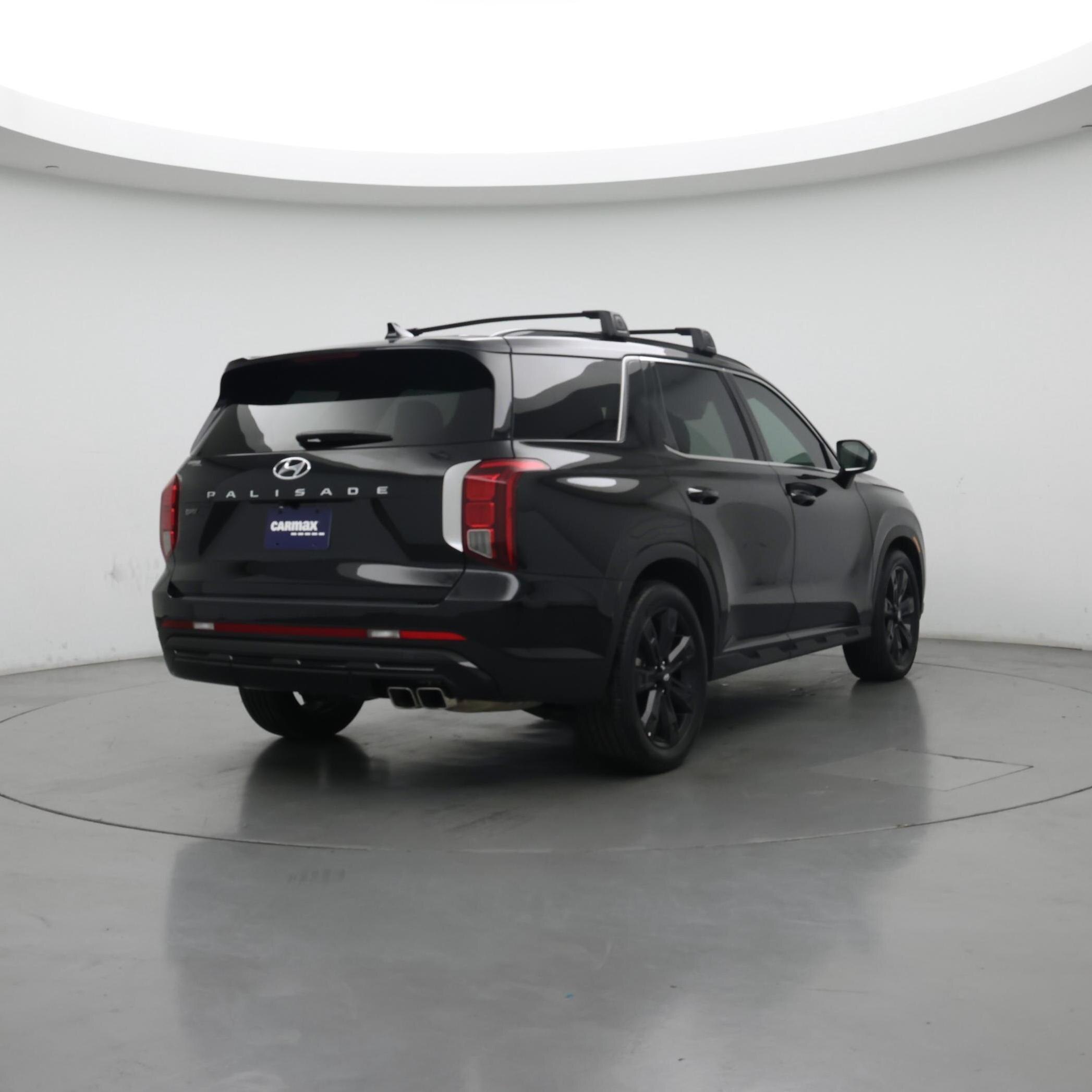 Thumbnail: 2024 Hyundai Palisade - 8