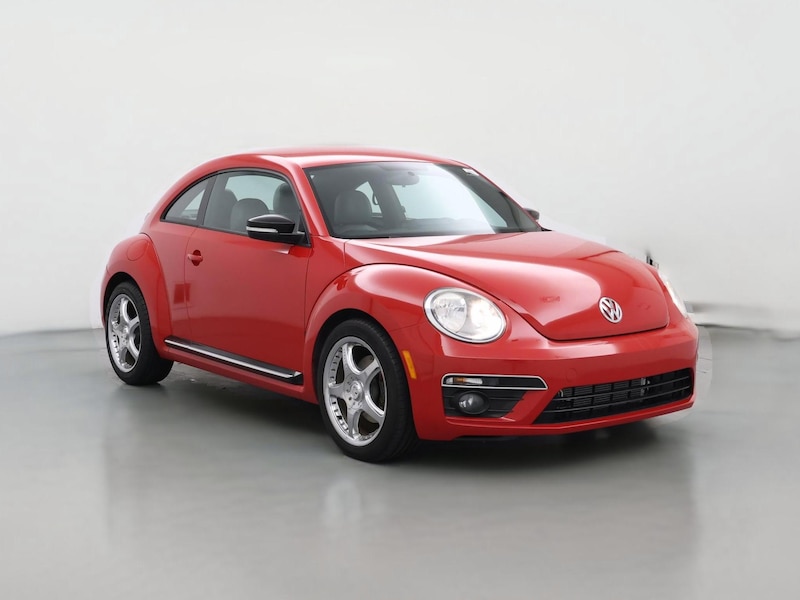 2014 Volkswagen Beetle R-Line -
                  Pensacola, FL