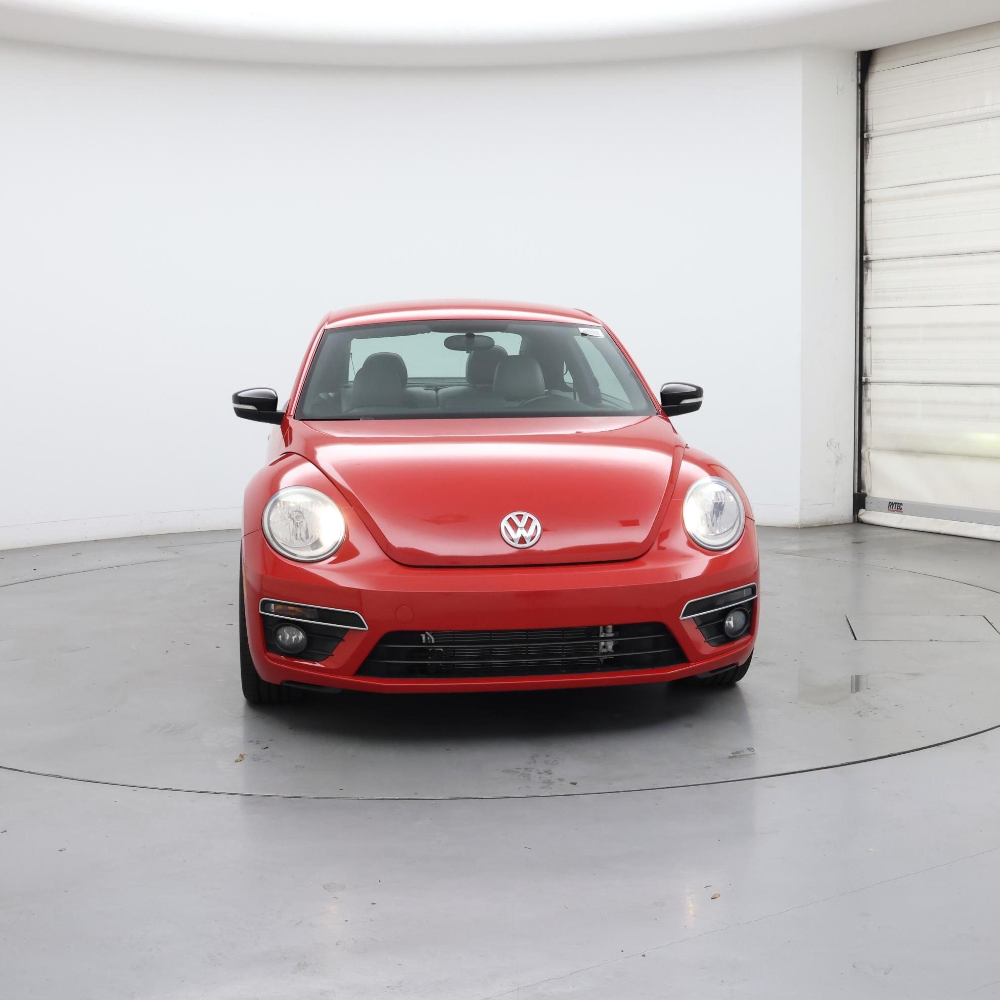 Thumbnail: 2014 Volkswagen Beetle - 5