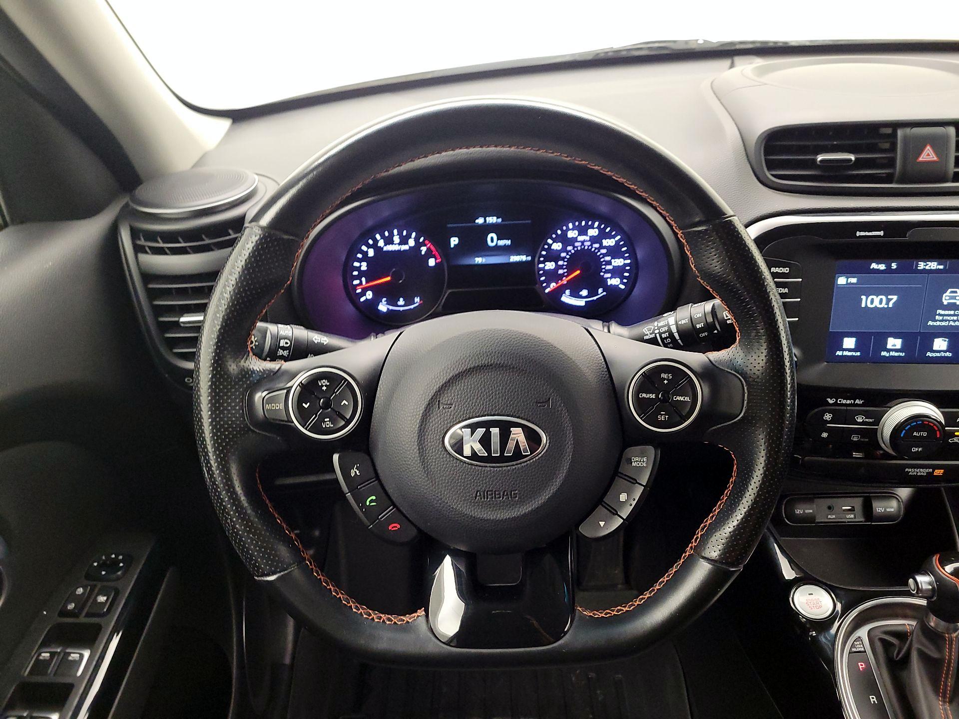 Thumbnail: 2019 Kia Soul - 10