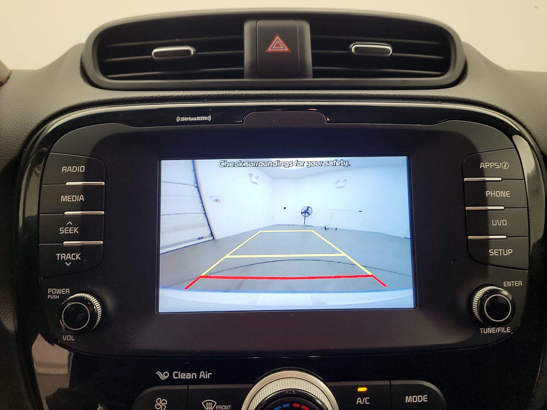 Thumbnail: 2019 Kia Soul - 14