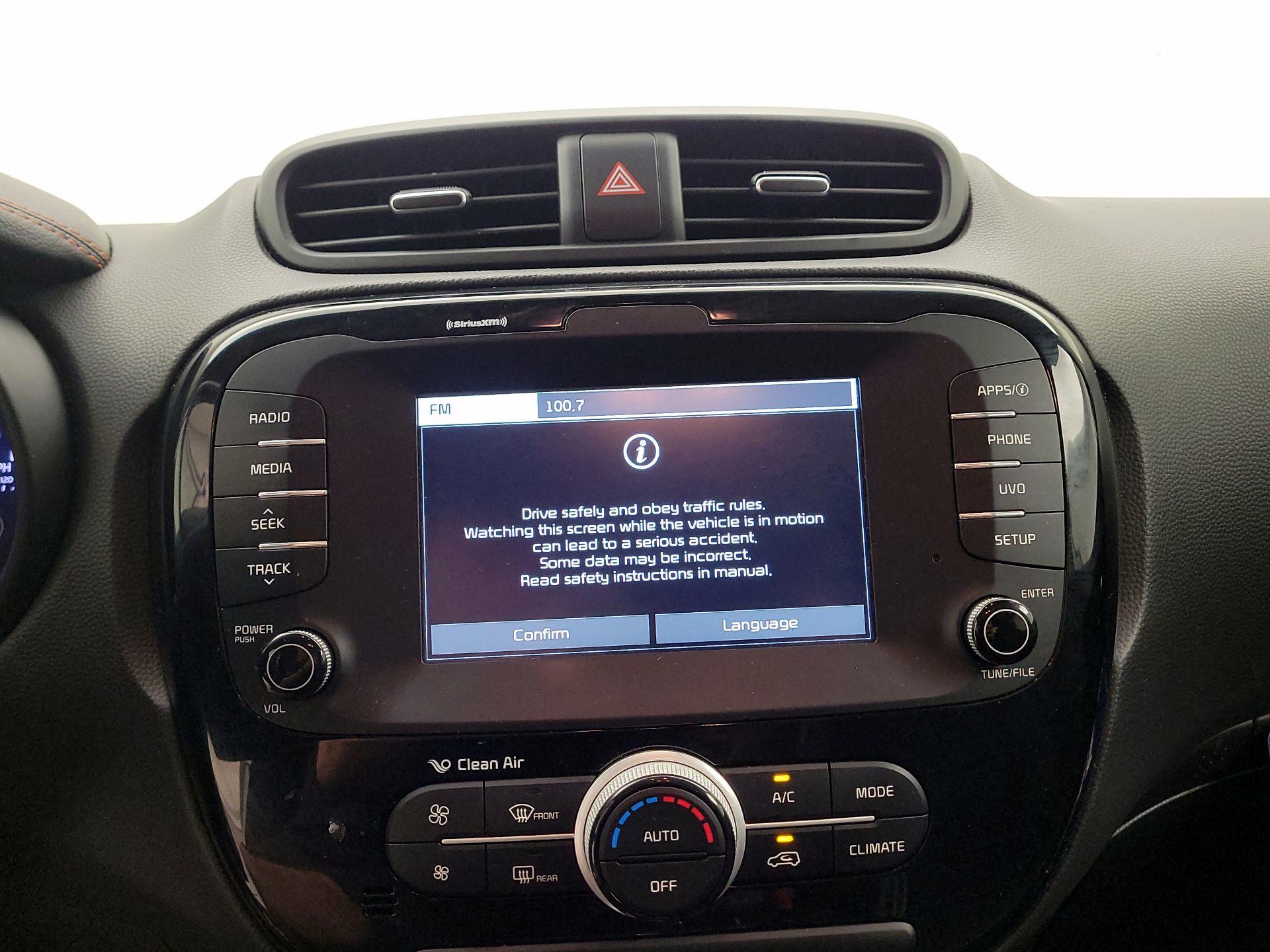 Thumbnail: 2019 Kia Soul - 15