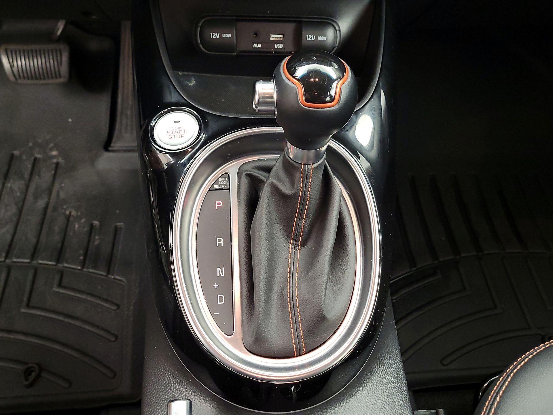 Thumbnail: 2019 Kia Soul - 17