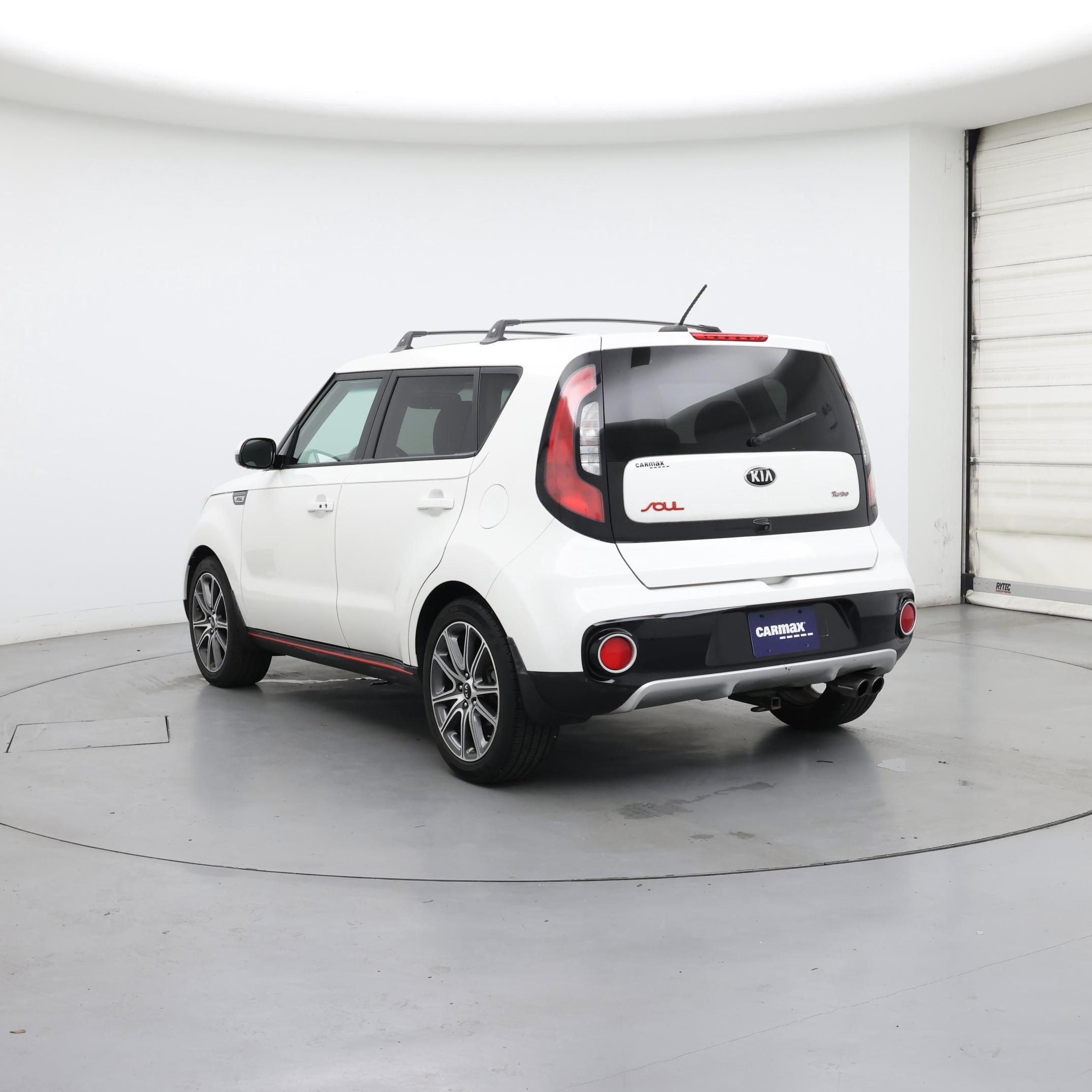 Thumbnail: 2019 Kia Soul - 2