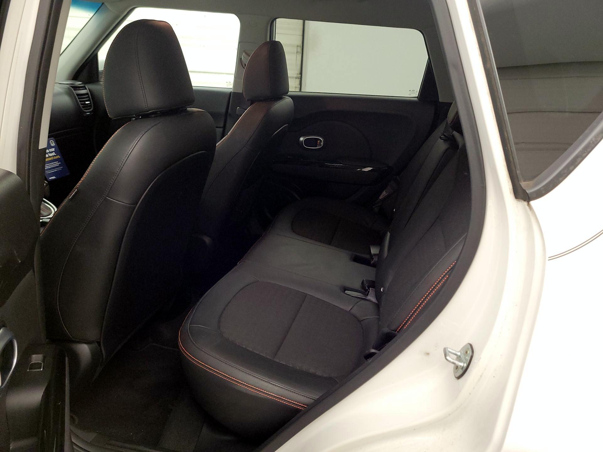 Thumbnail: 2019 Kia Soul - 19
