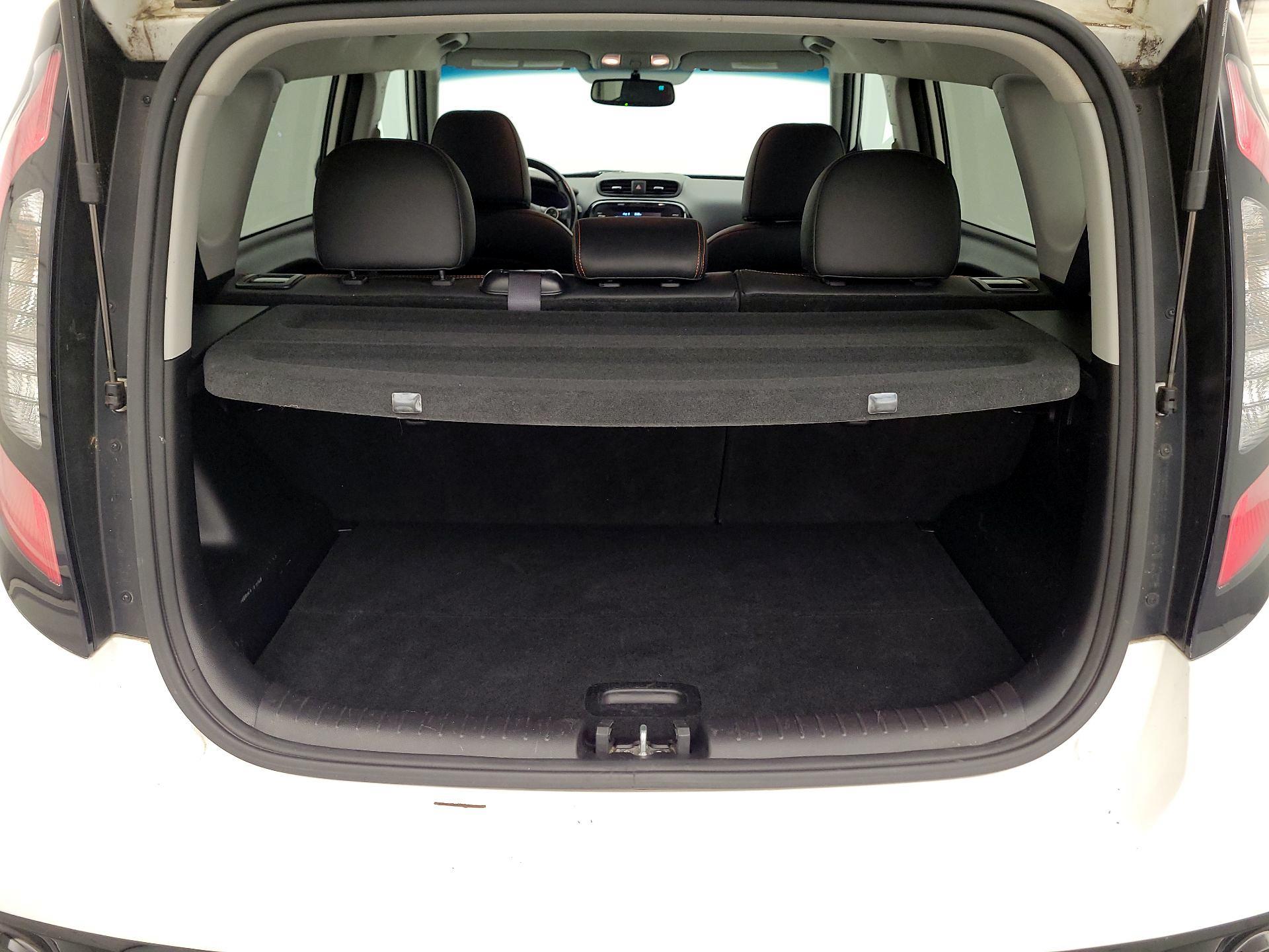 Thumbnail: 2019 Kia Soul - 20