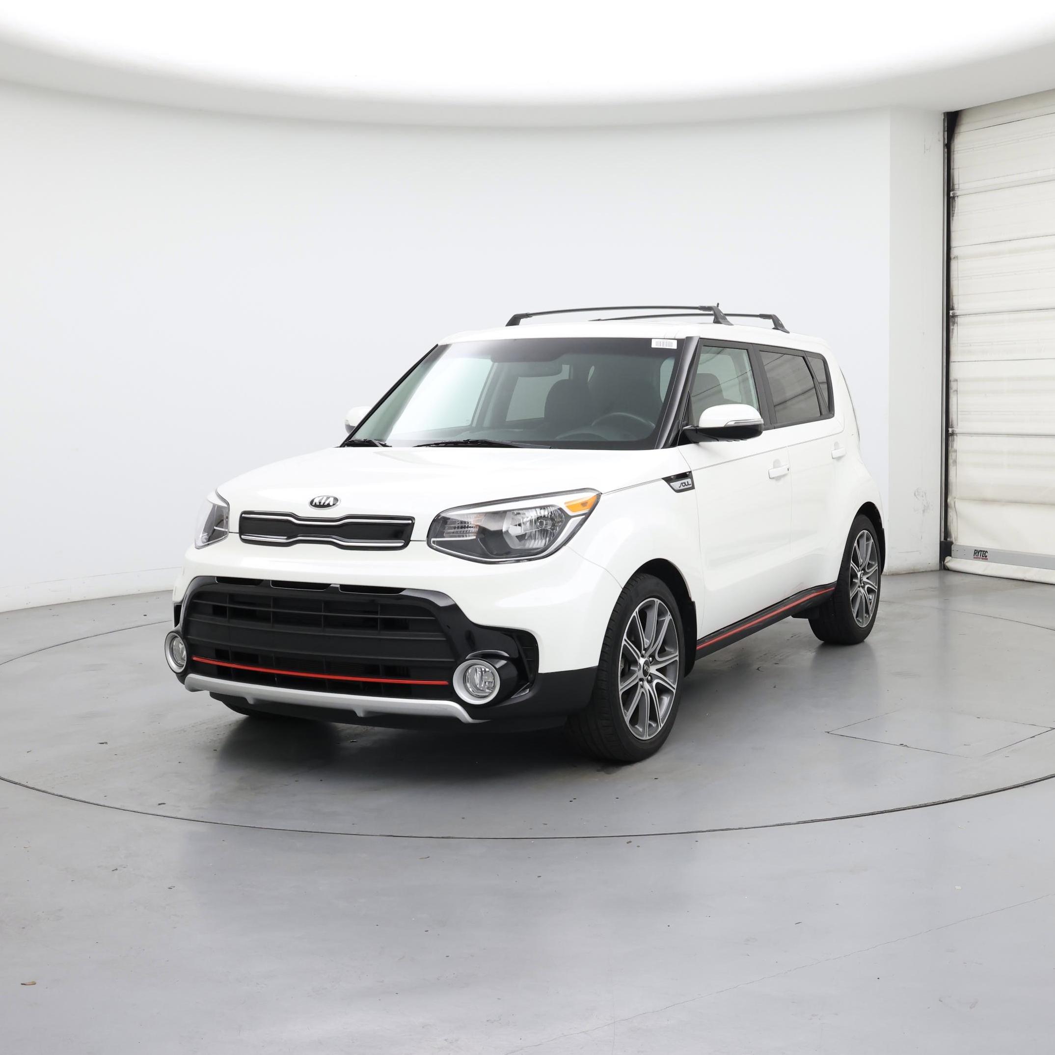 Thumbnail: 2019 Kia Soul - 4