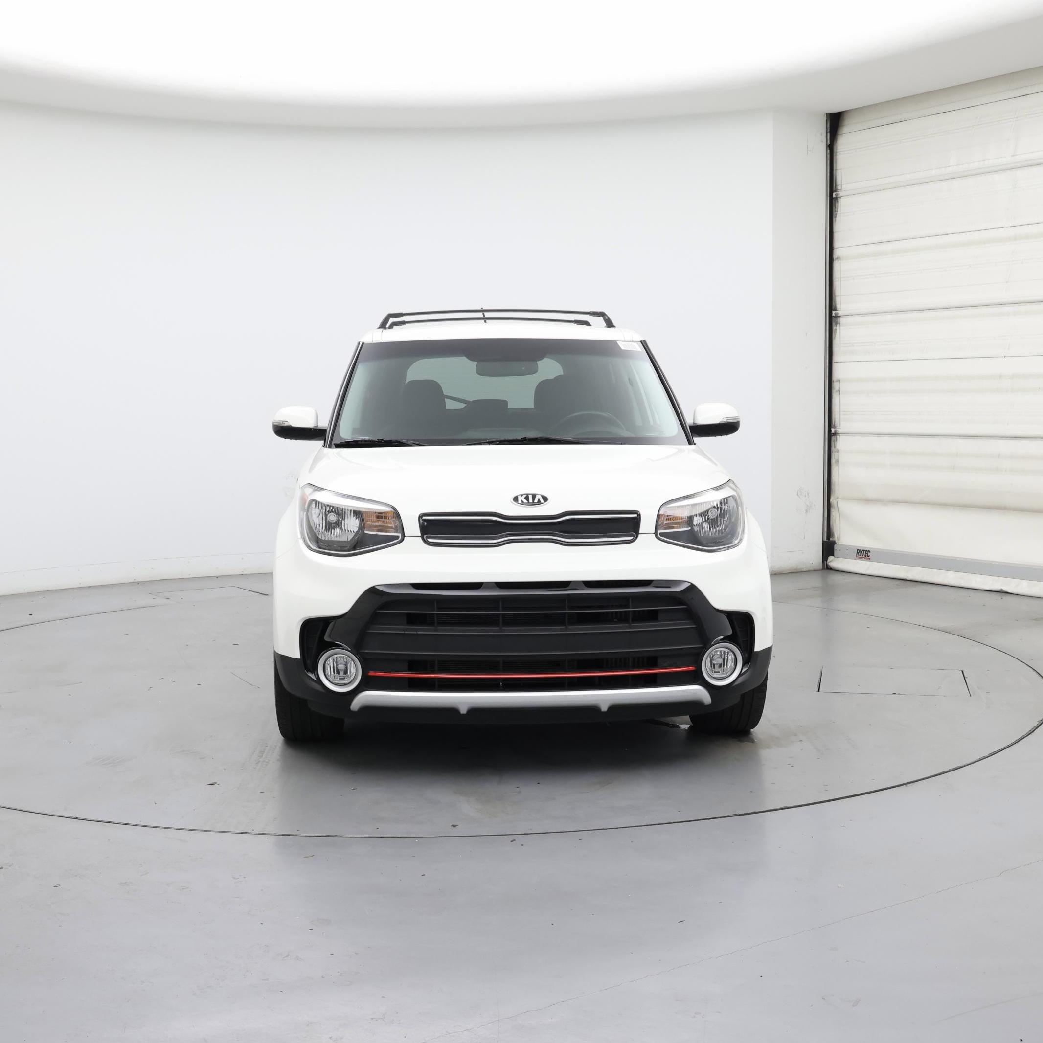 Thumbnail: 2019 Kia Soul - 5